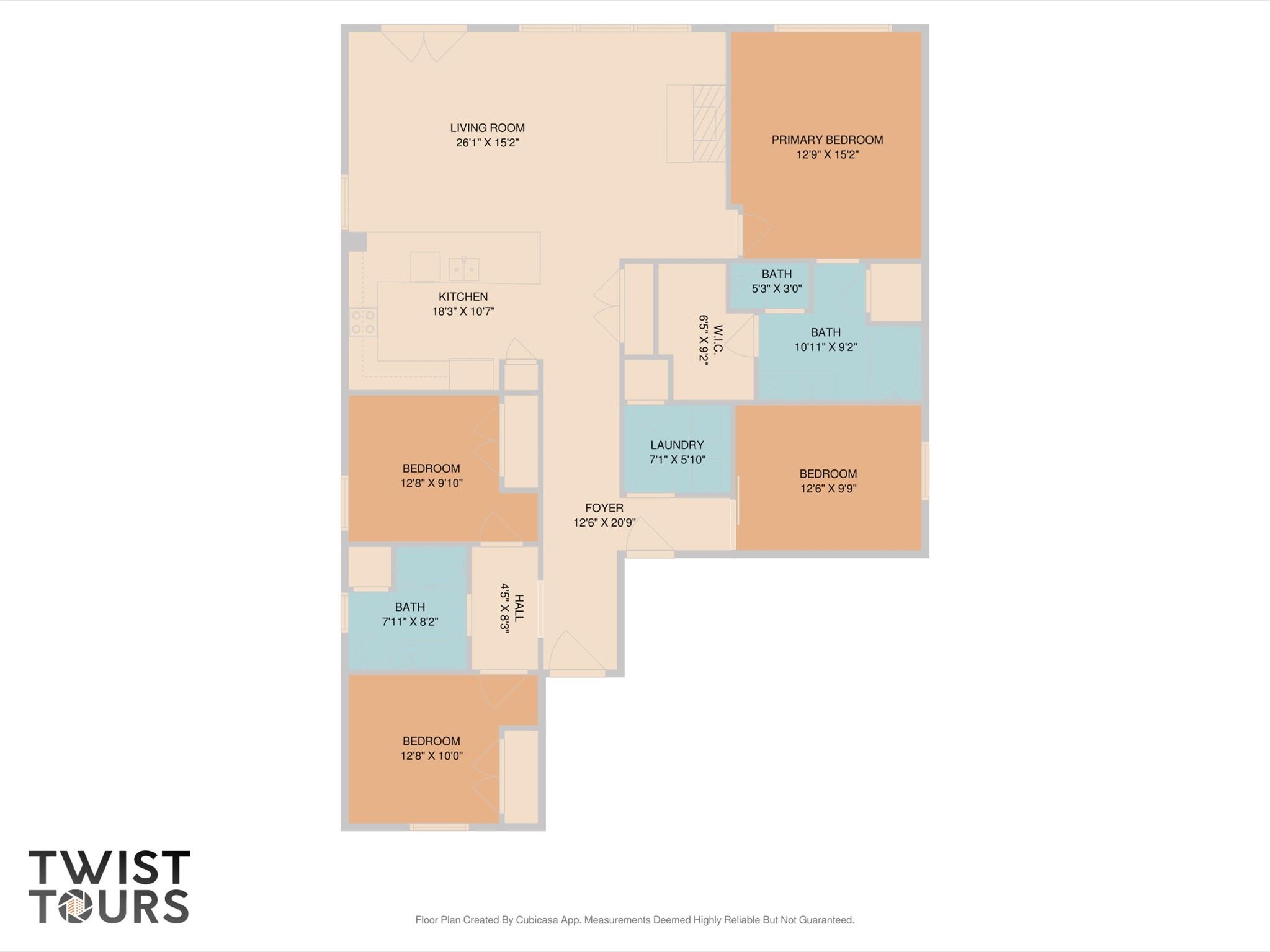 1125 Yellow Iris Rd, Leander, TX 78641