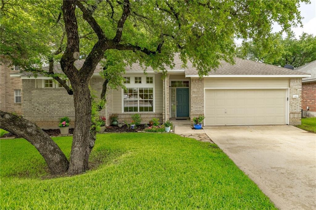 610 Palo Alto Ln, Cedar Park, TX 78613