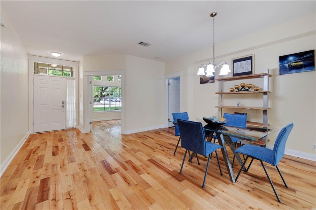 610 Palo Alto Ln, Cedar Park, TX 78613