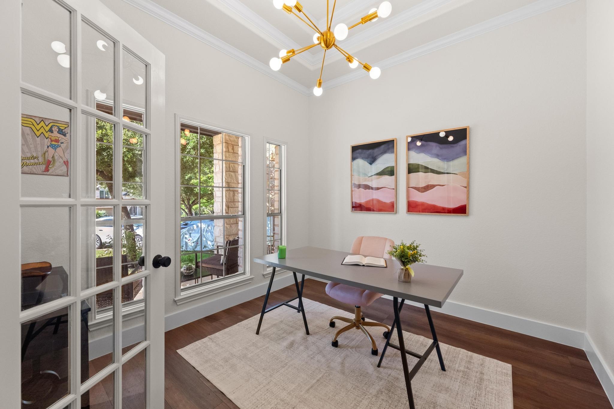 7904 Ladera Verde Dr, Austin, TX 78739