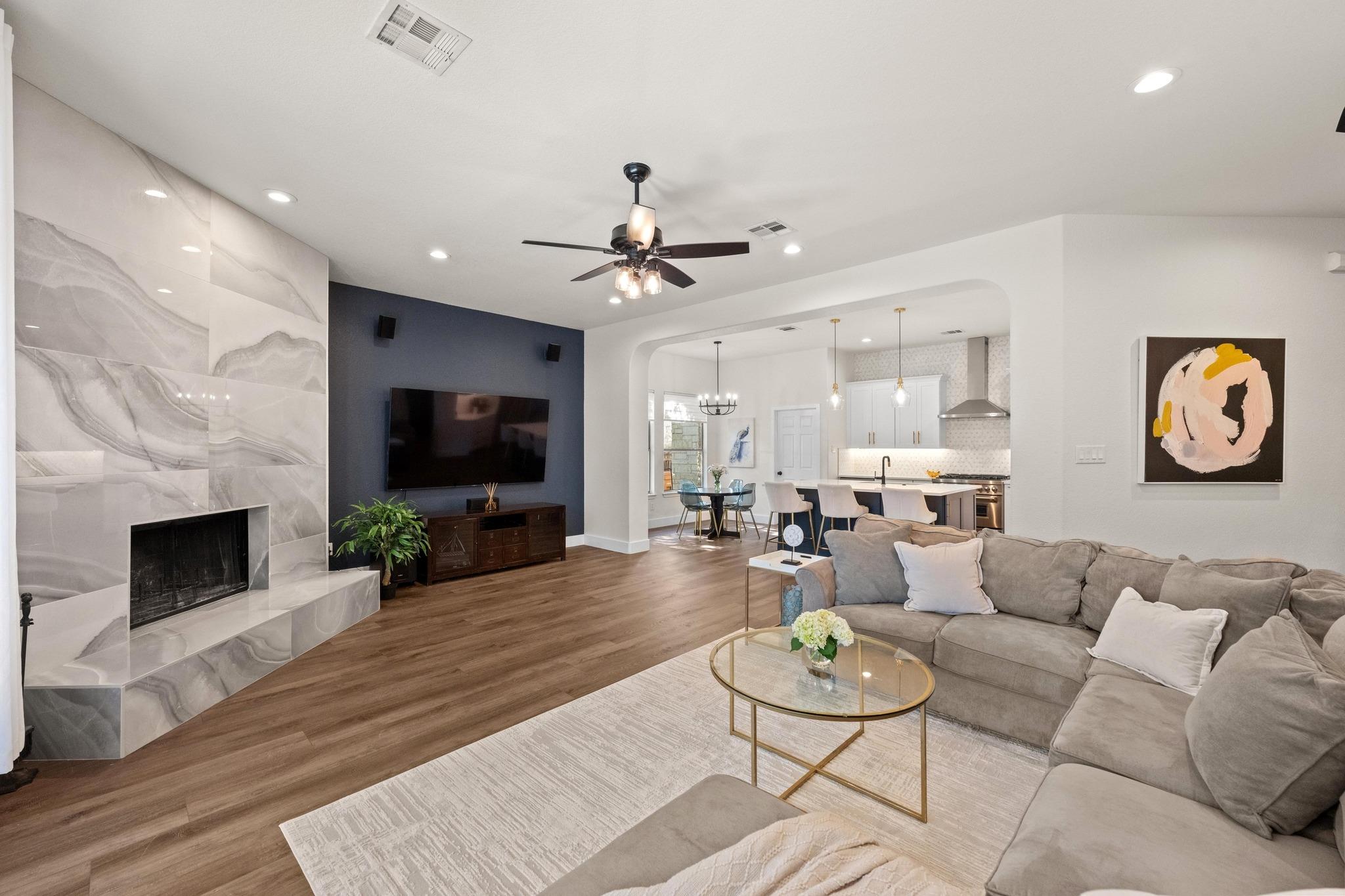 7904 Ladera Verde Dr, Austin, TX 78739