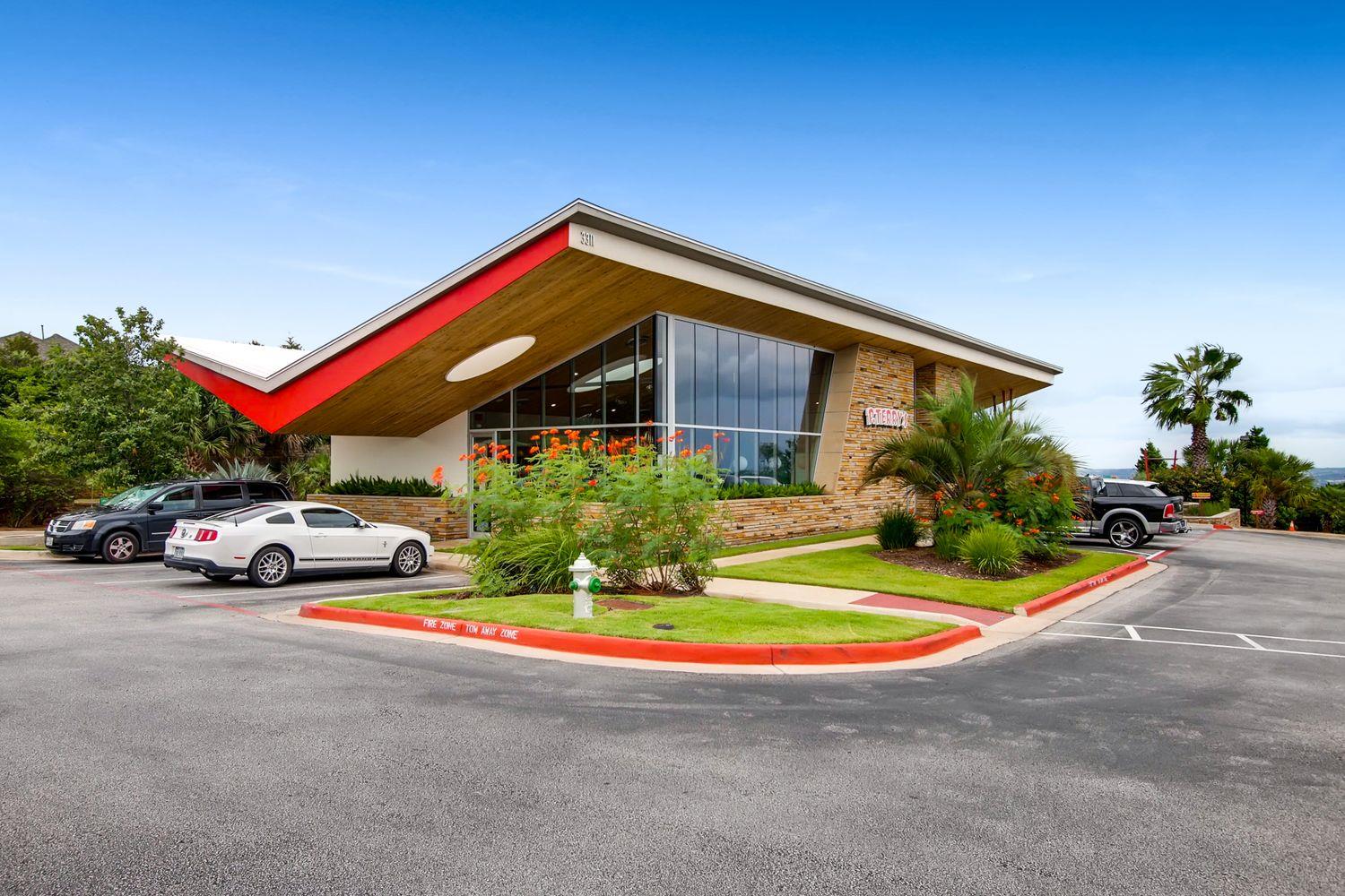 112 Aria Rdg, Austin, TX 78738