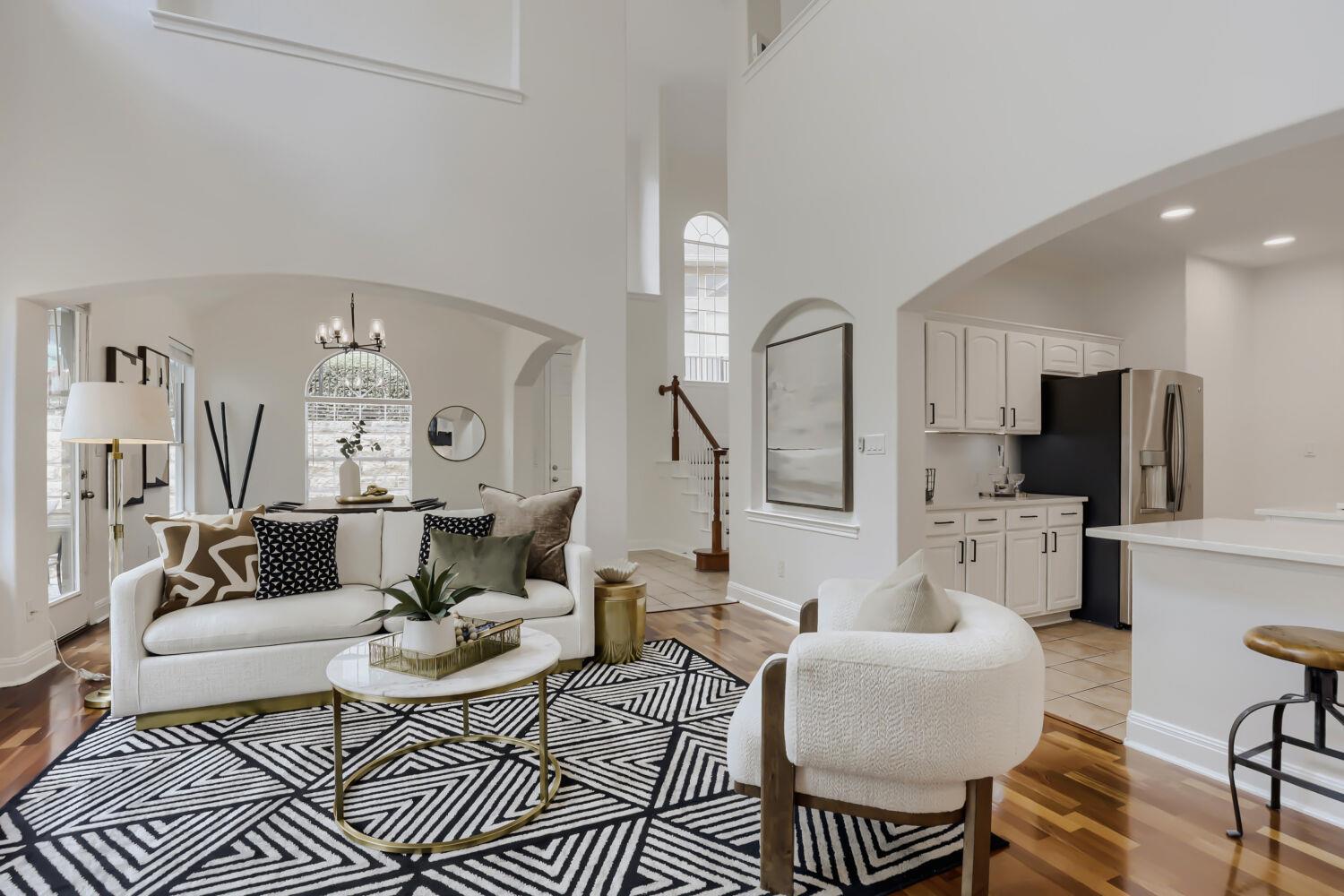 112 Aria Rdg, Austin, TX 78738