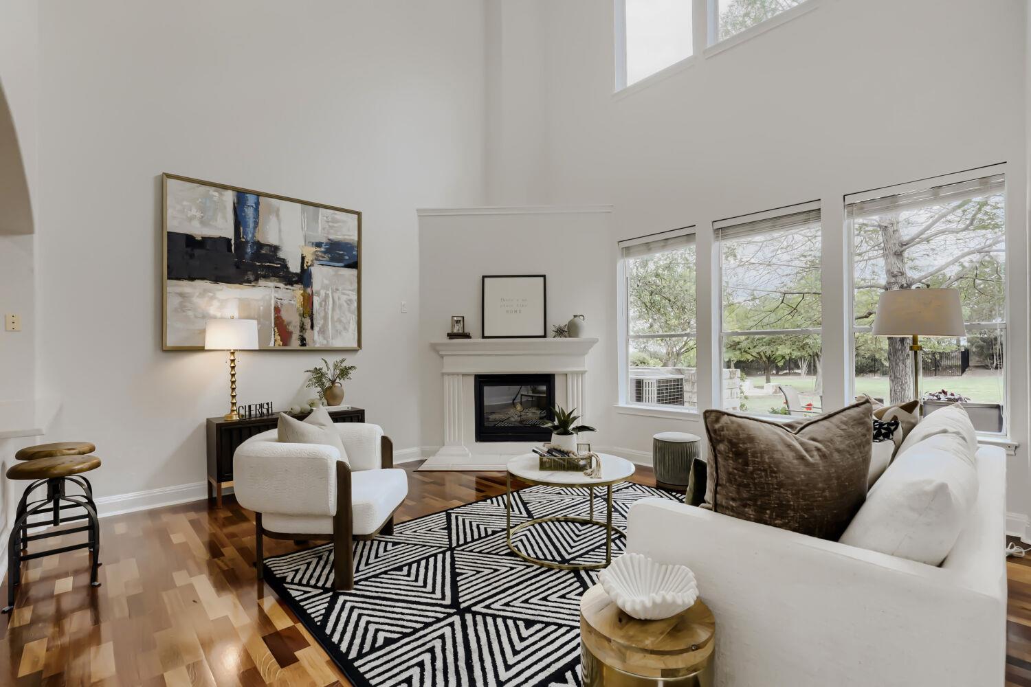 112 Aria Rdg, Austin, TX 78738