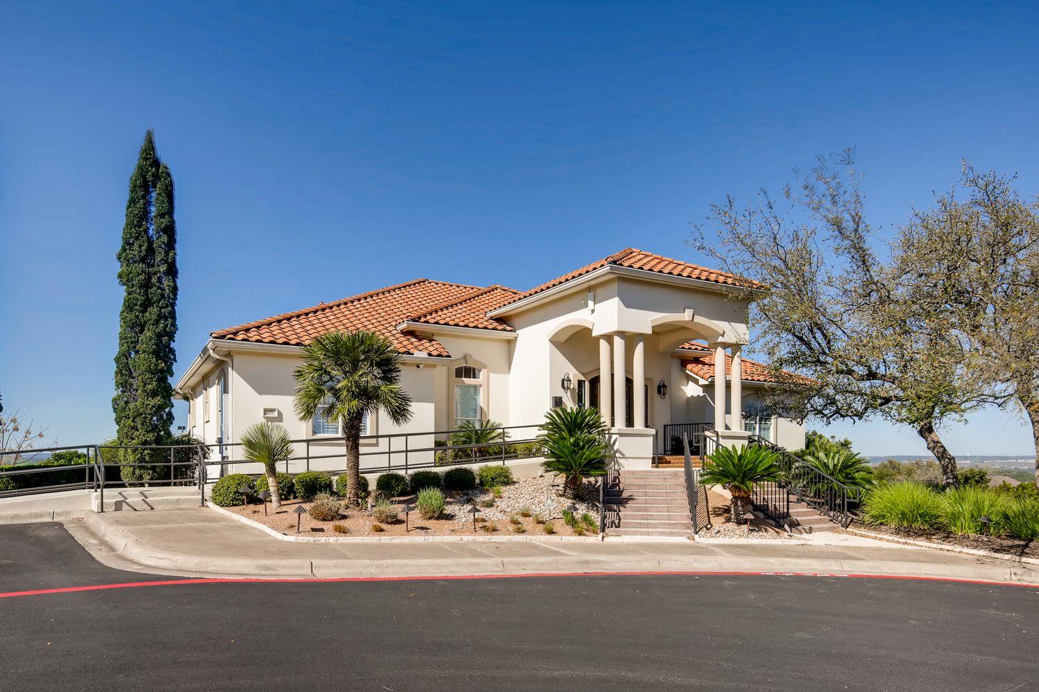 112 Aria Rdg, Austin, TX 78738