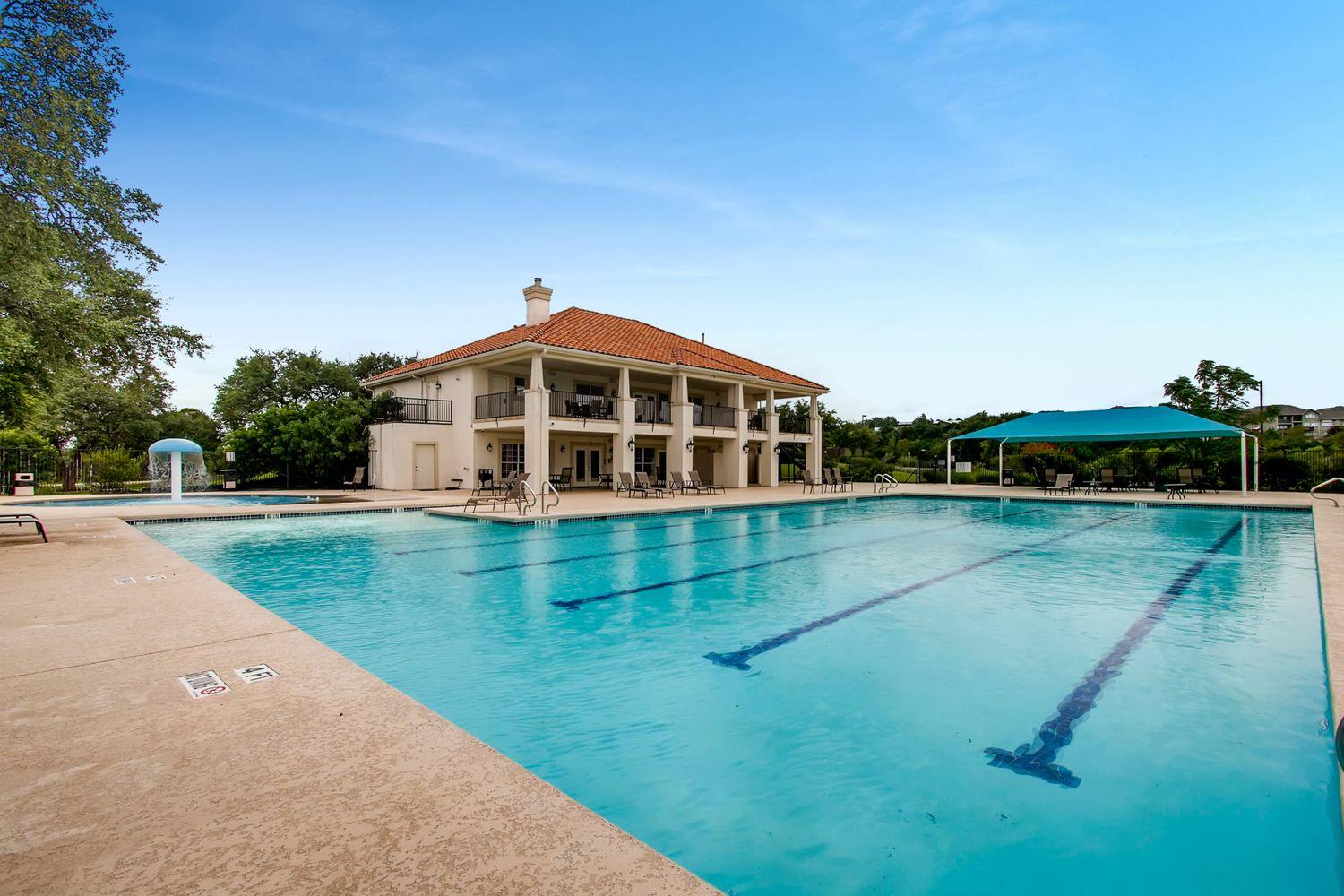 112 Aria Rdg, Austin, TX 78738