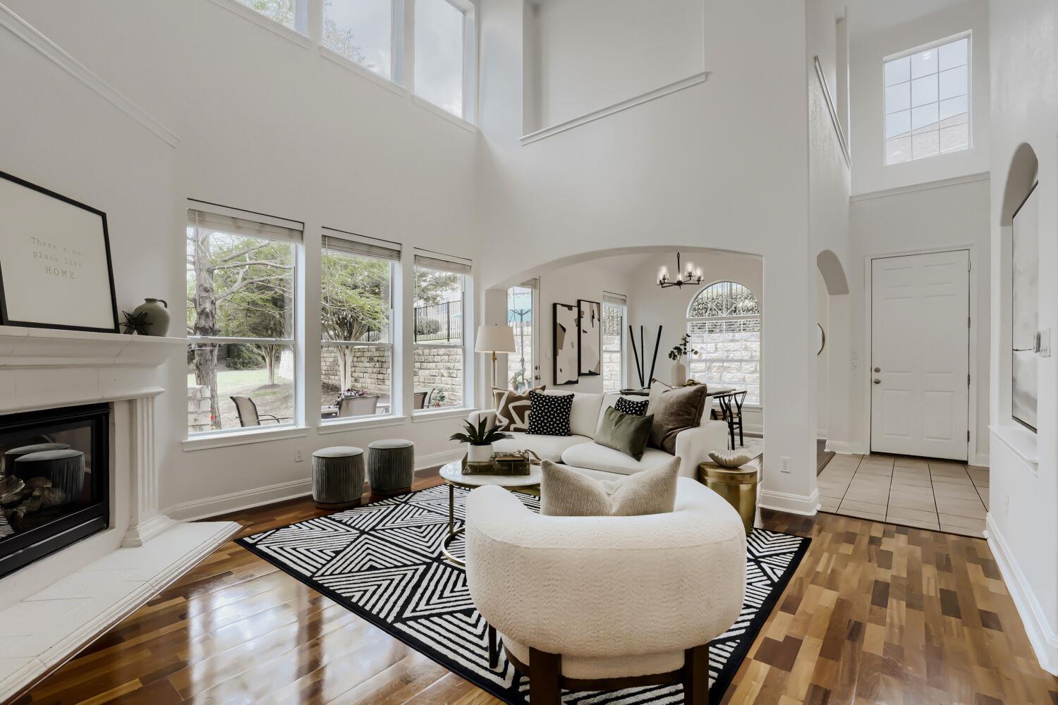 112 Aria Rdg, Austin, TX 78738