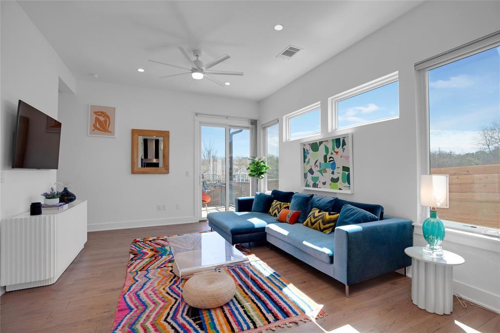 4020 Valley View Rd # A, Austin, TX 78704