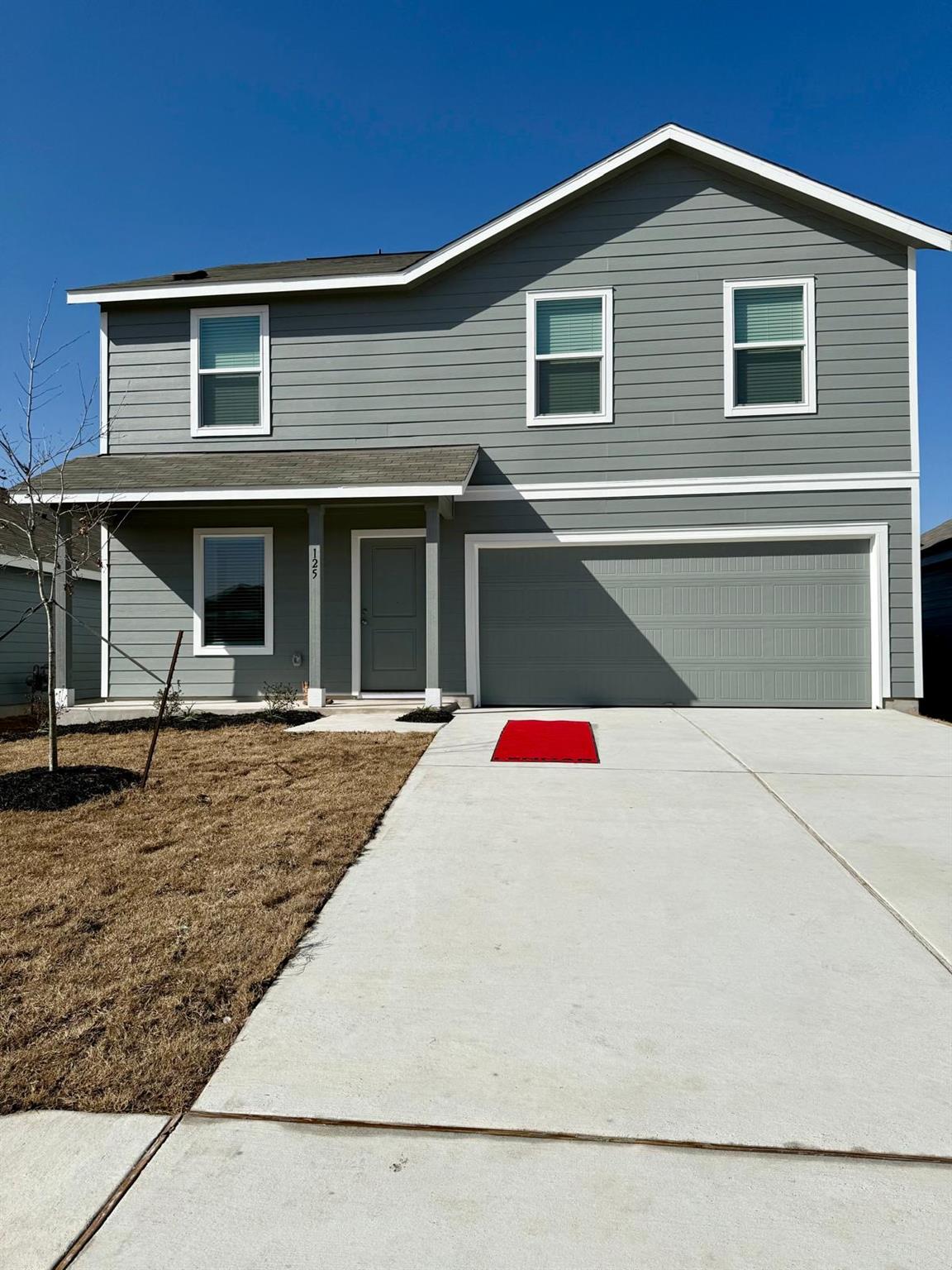 125 Painted Night Rd, Hutto, TX 78634