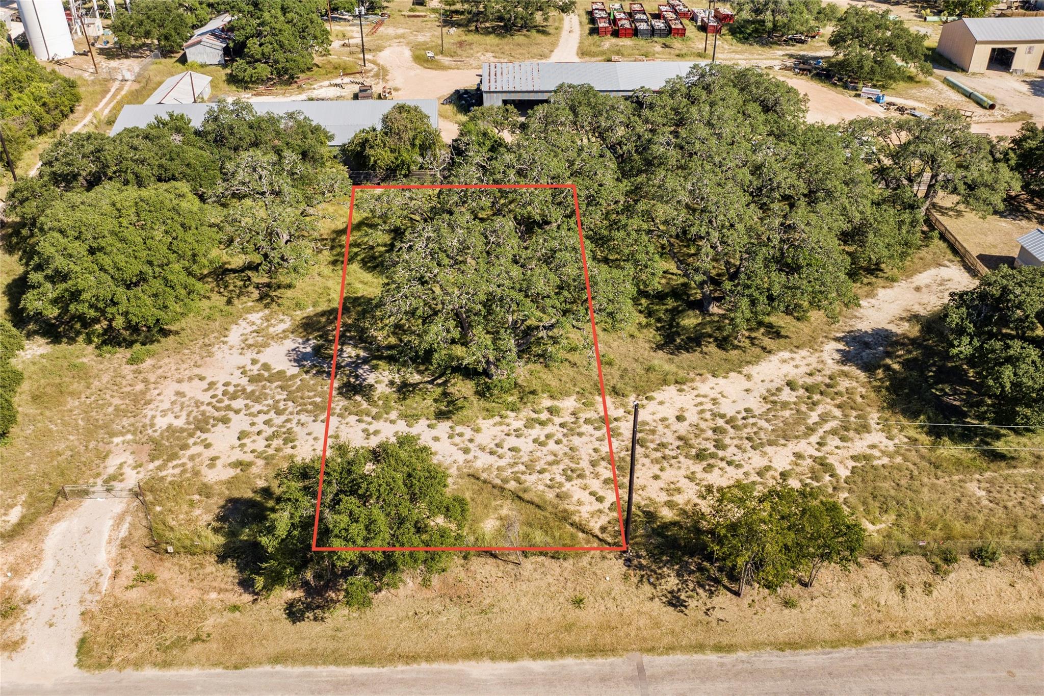 1400 Greenlawn Pkwy, Blanco, TX 78606