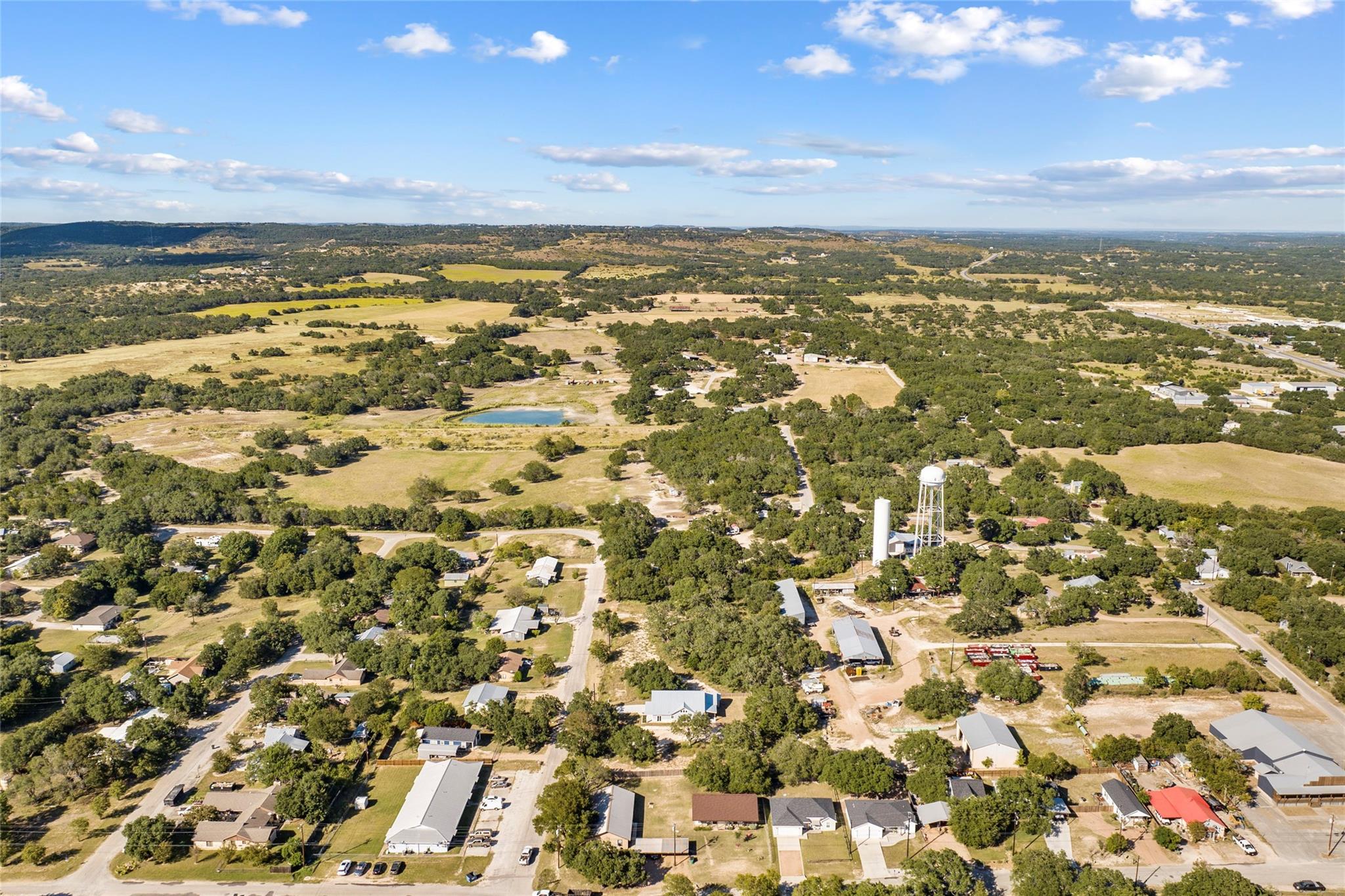 1400 Greenlawn Pkwy, Blanco, TX 78606