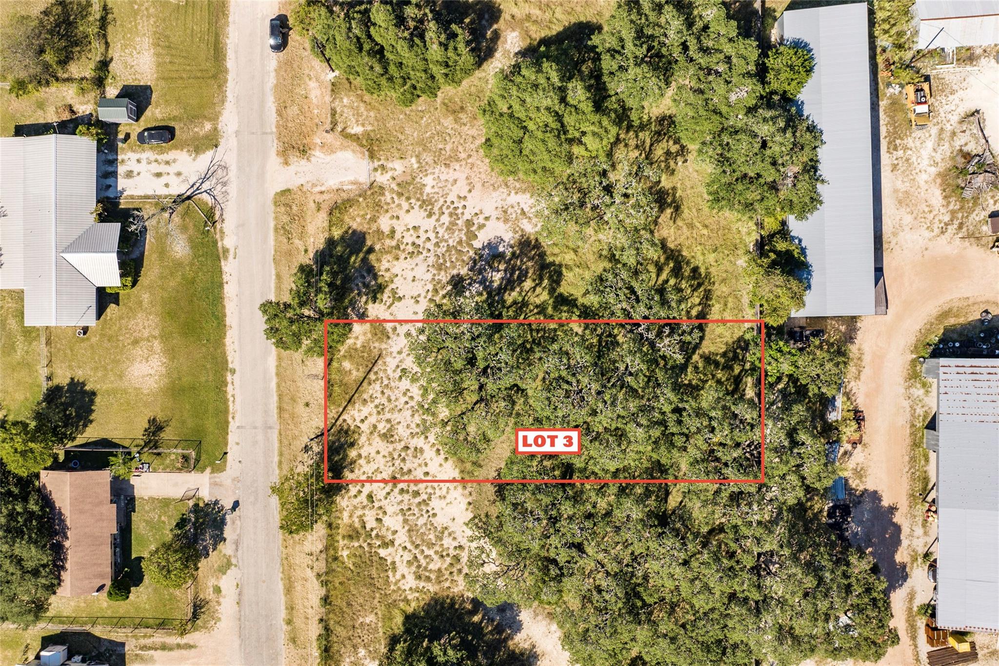 1400 Greenlawn Pkwy, Blanco, TX 78606