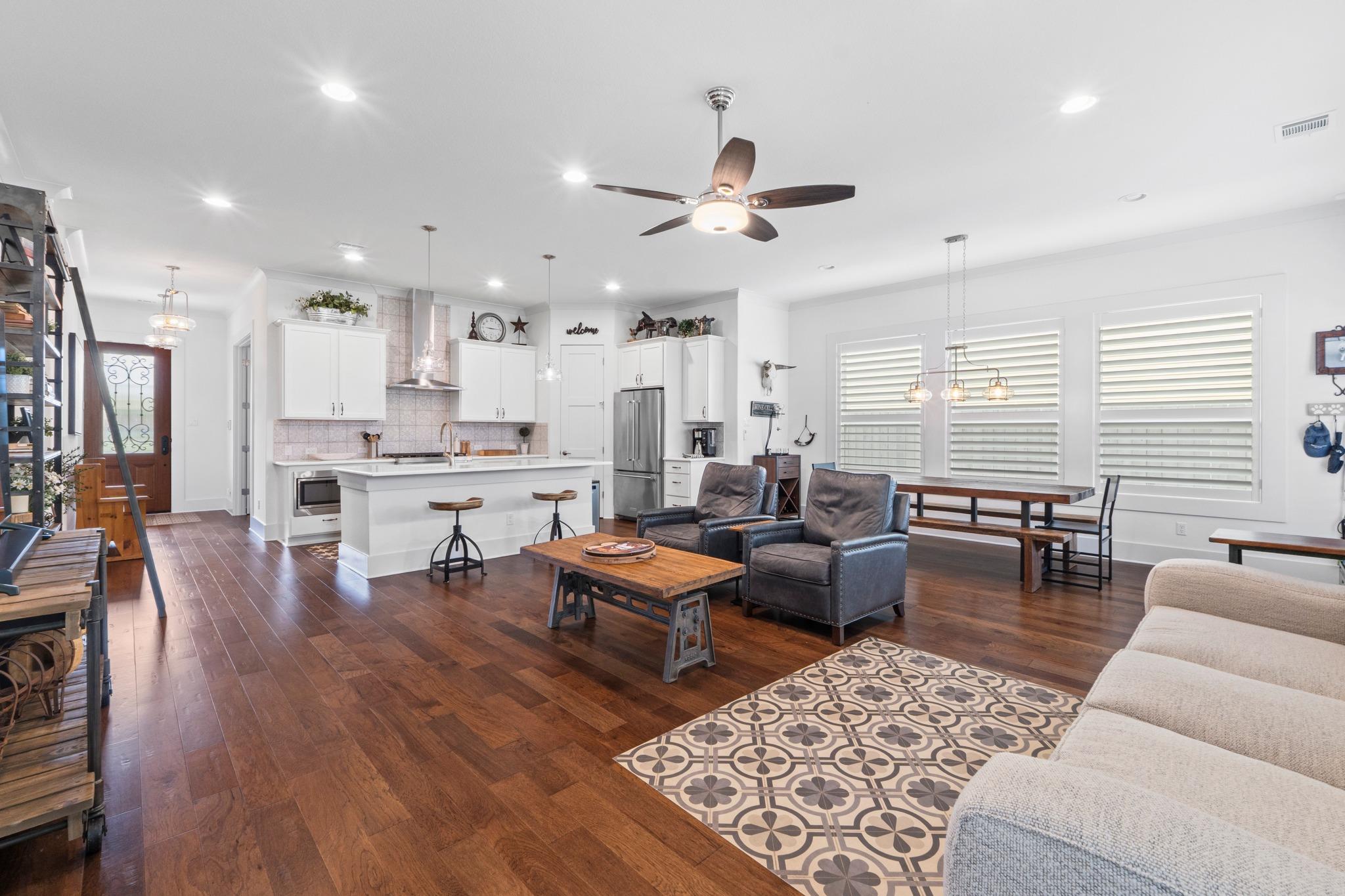 1100 Railroad Ave, Georgetown, TX 78626