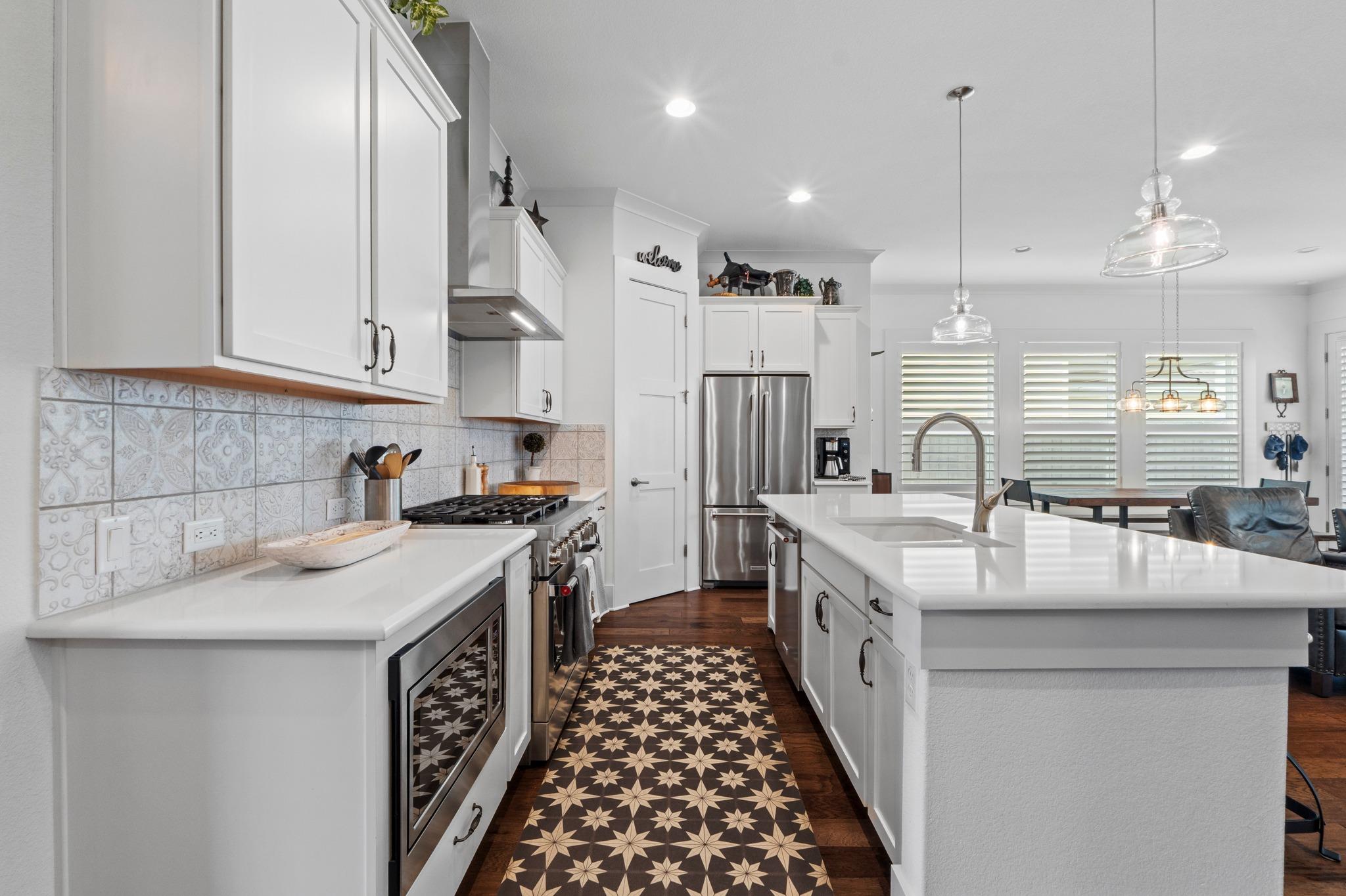 1100 Railroad Ave, Georgetown, TX 78626