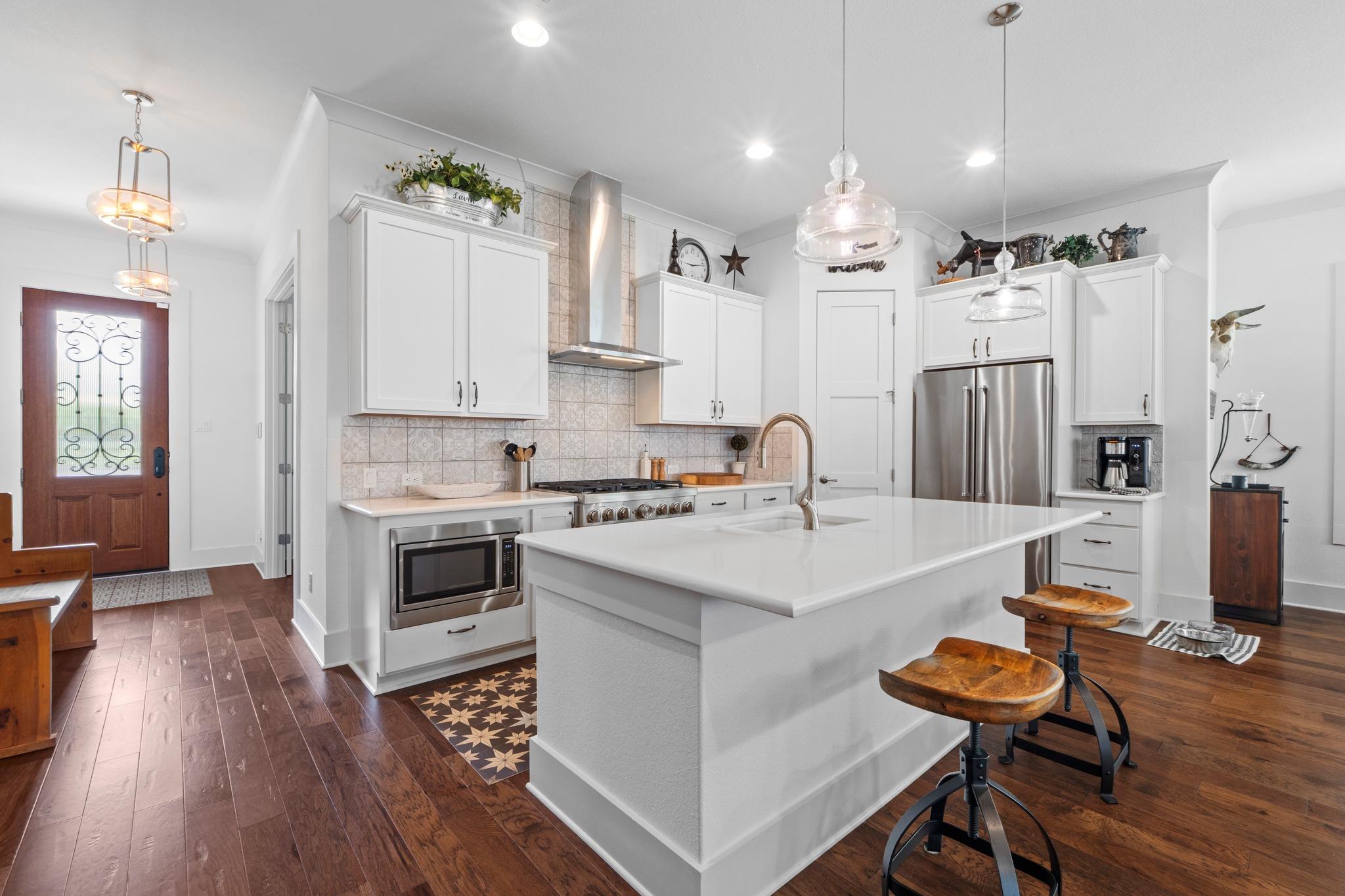 1100 Railroad Ave, Georgetown, TX 78626