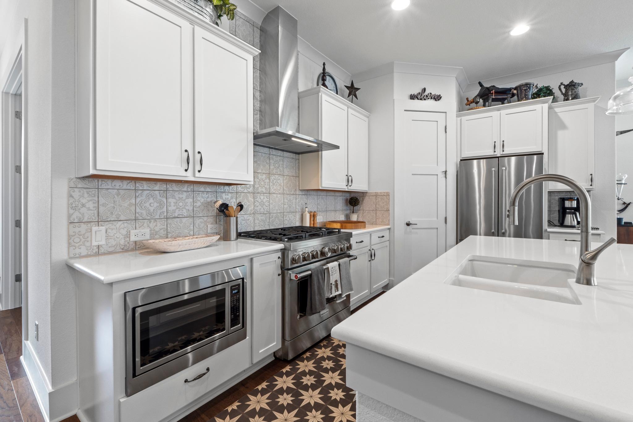 1100 Railroad Ave, Georgetown, TX 78626