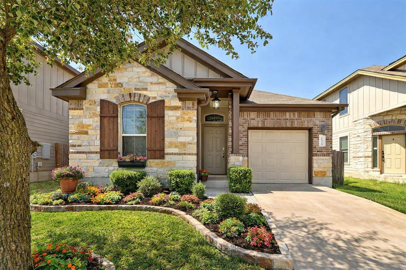 16316 Mcaloon Way, Austin, TX 78728