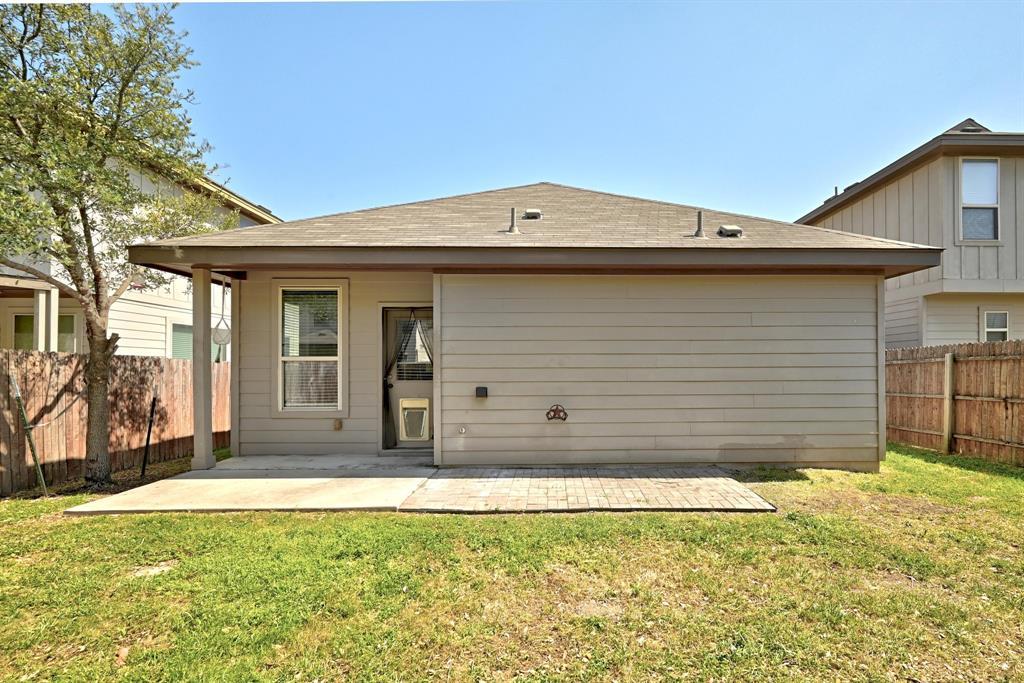 16316 Mcaloon Way, Austin, TX 78728