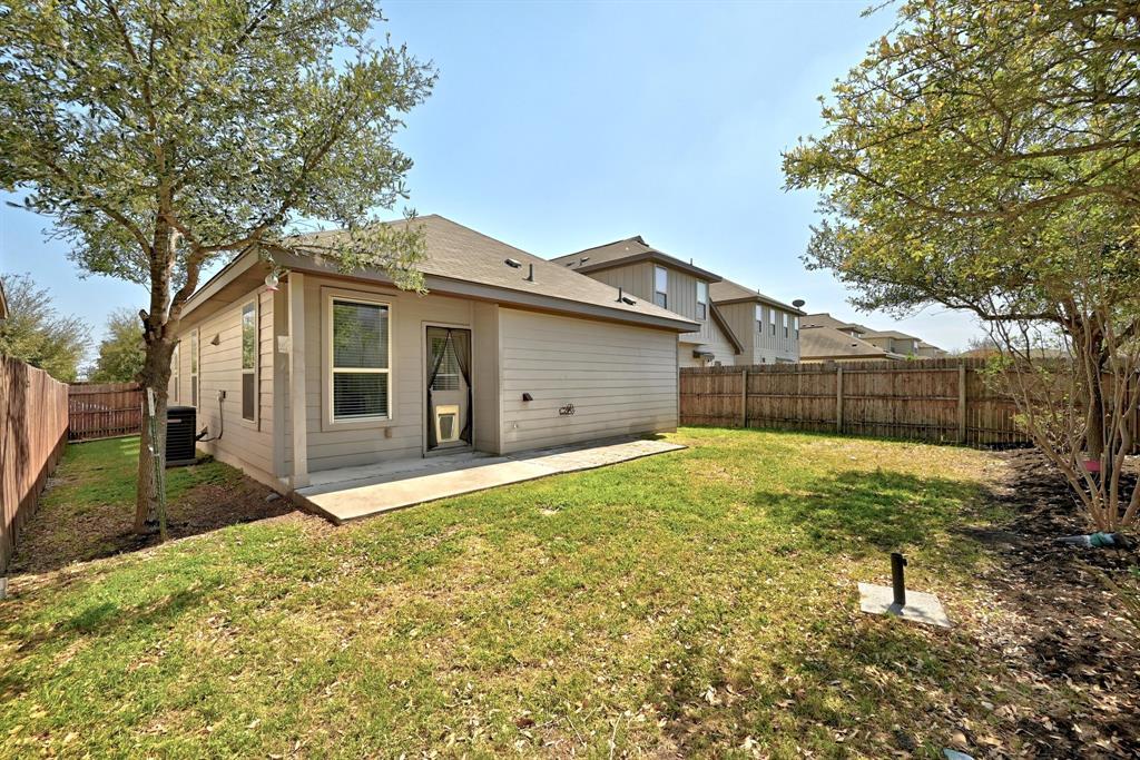 16316 Mcaloon Way, Austin, TX 78728