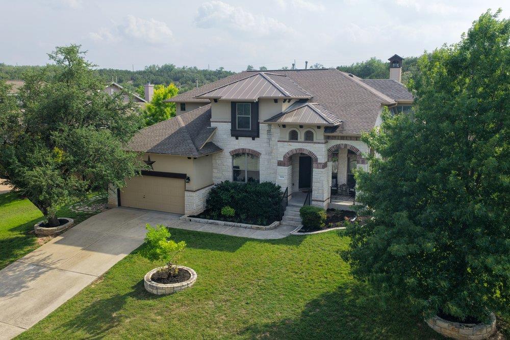 5528 Wild Foxglove Rd, Spicewood, TX 78669