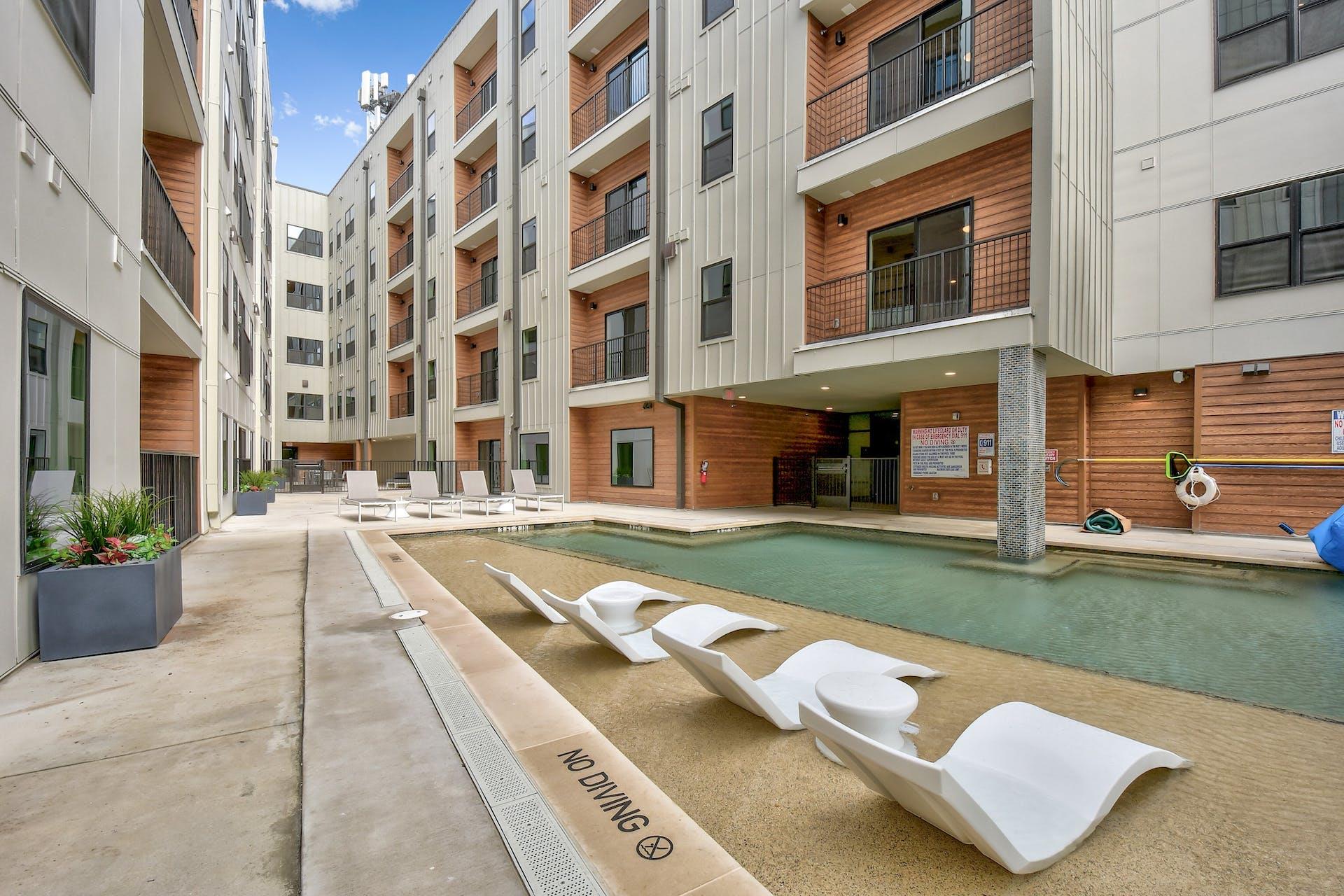 2500 Longview St # 513, Austin, TX 78705