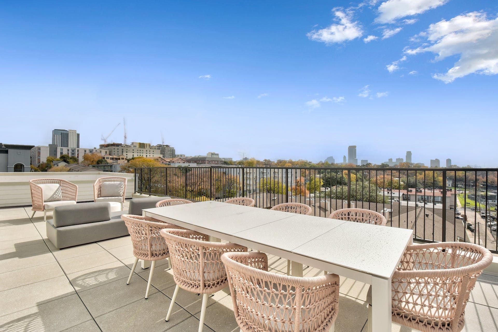 2500 Longview St # 513, Austin, TX 78705