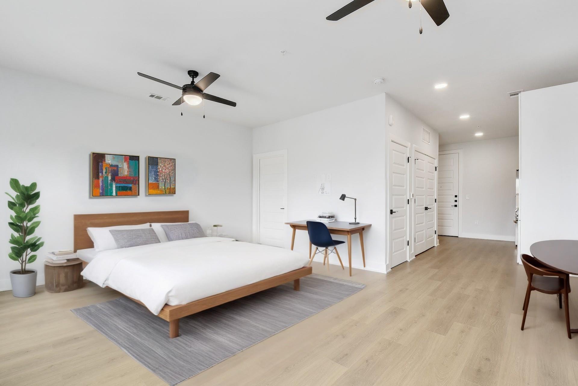 2500 Longview St # 513, Austin, TX 78705