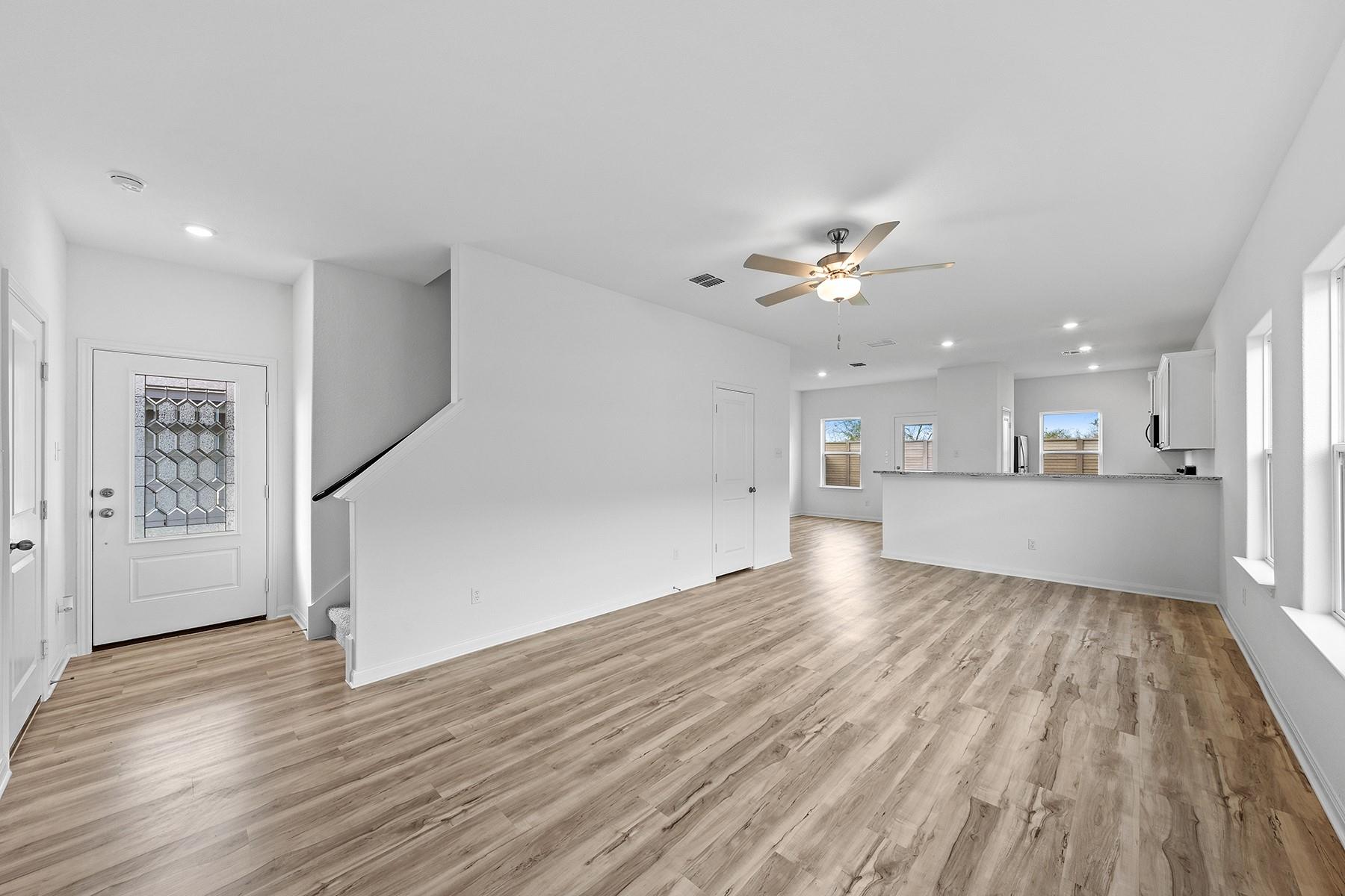 14408 Wahlbergs Way, Elgin, TX 78621