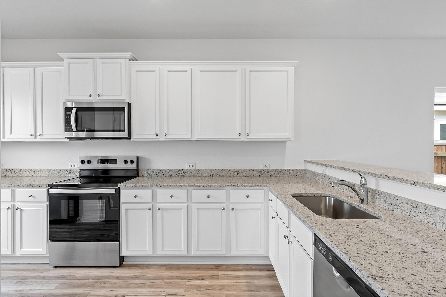 14408 Wahlbergs Way, Elgin, TX 78621