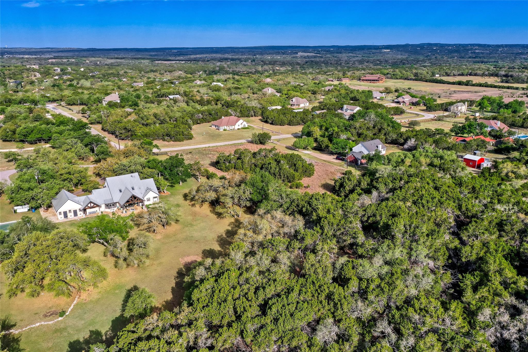 14034 Timberline Trl, Austin, TX 78737