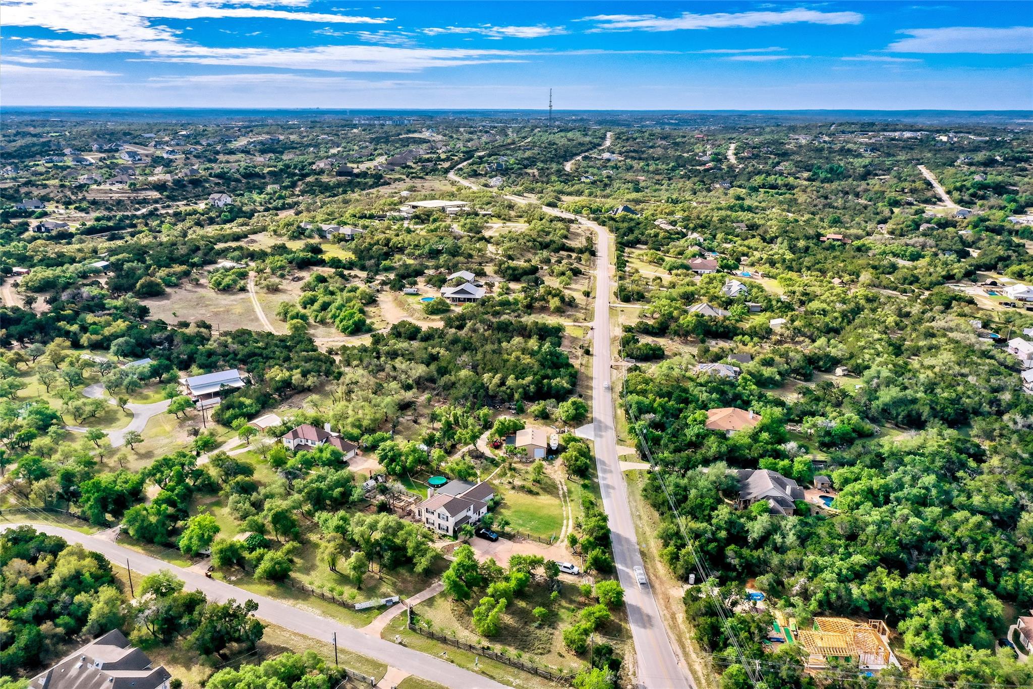 14034 Timberline Trl, Austin, TX 78737