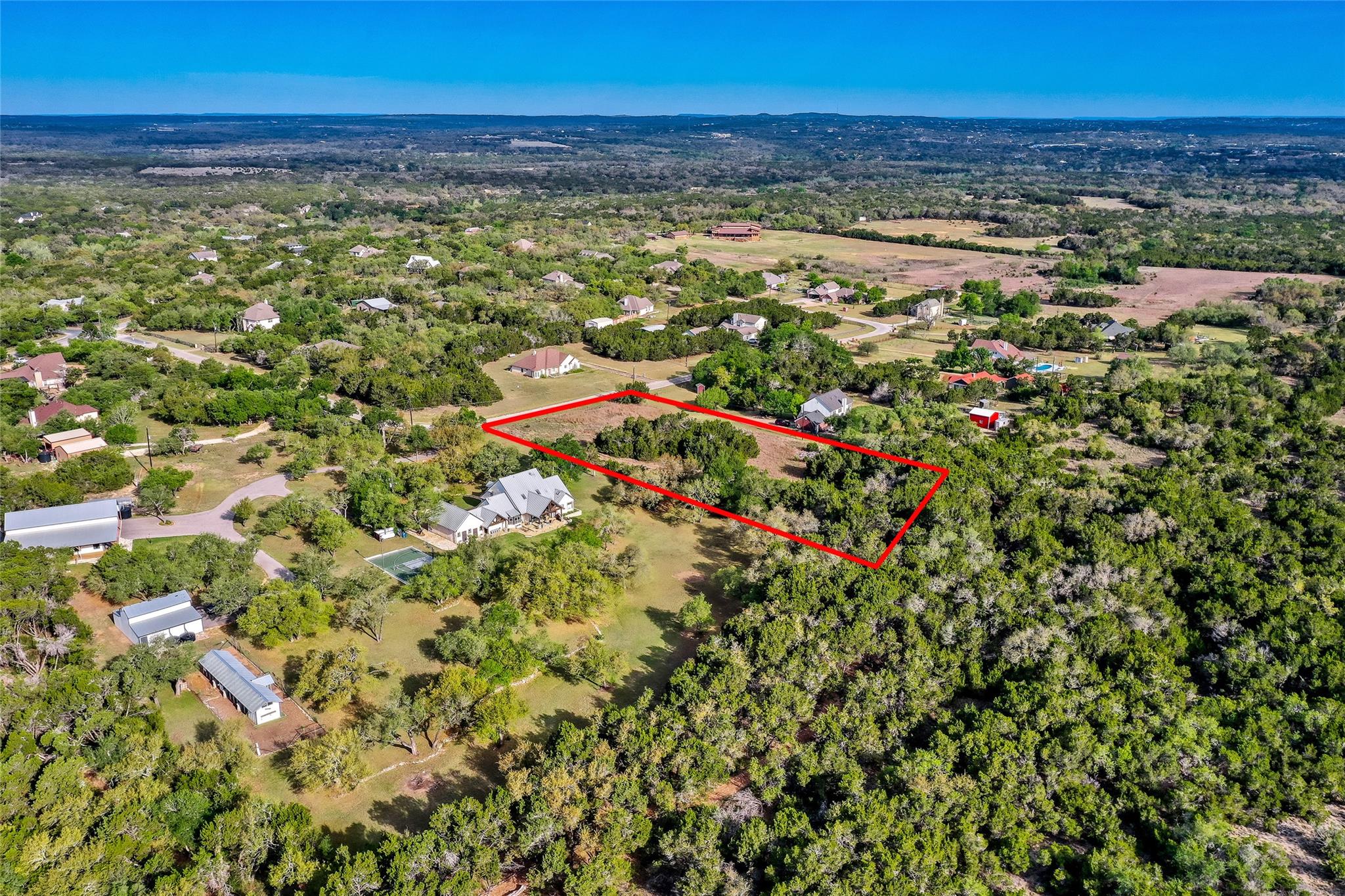 14034 Timberline Trl, Austin, TX 78737