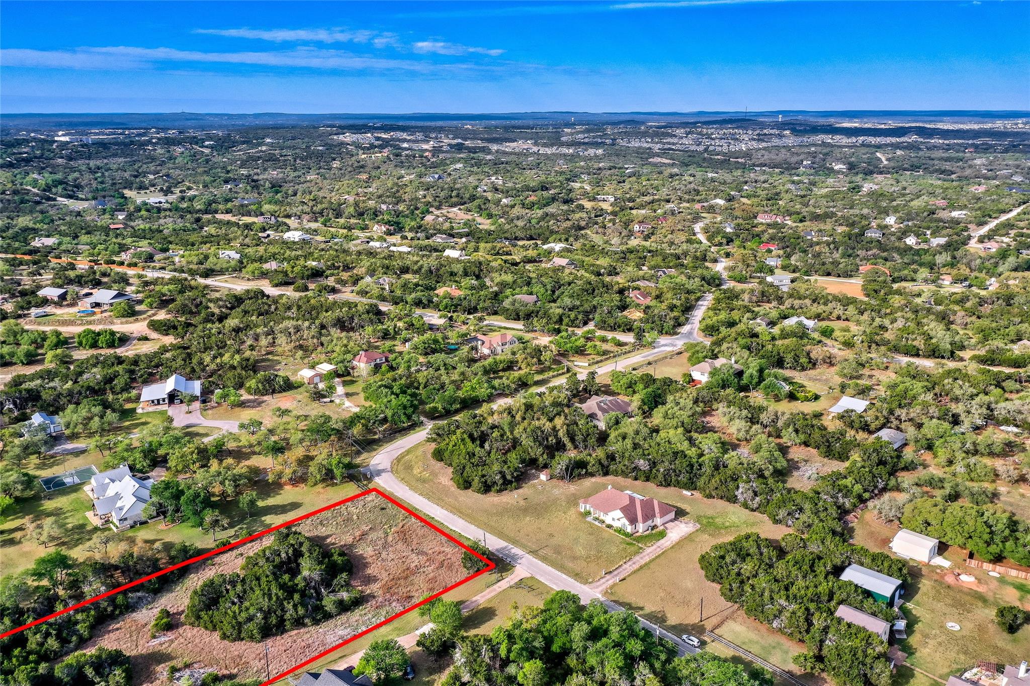 14034 Timberline Trl, Austin, TX 78737
