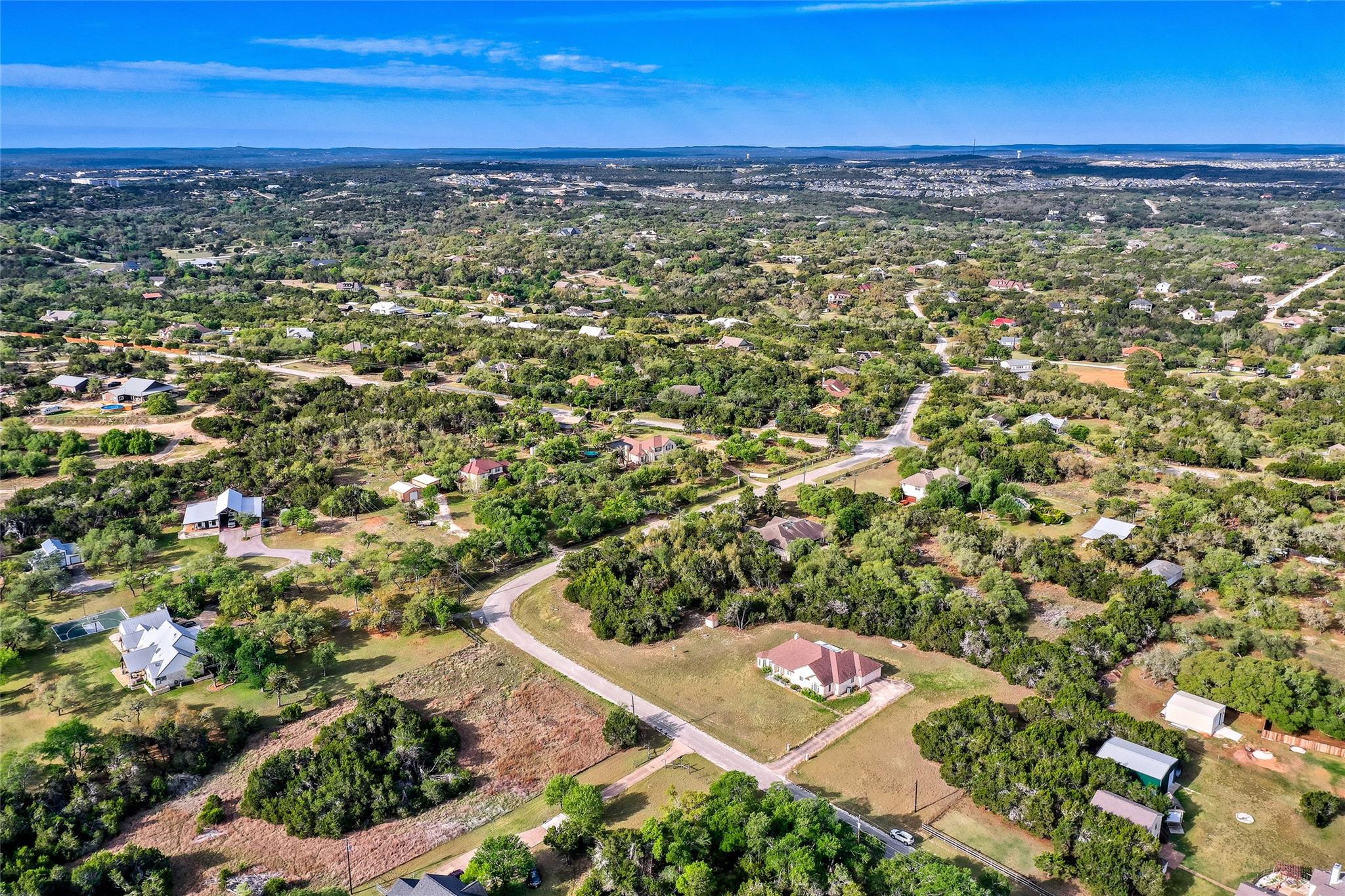 14034 Timberline Trl, Austin, TX 78737