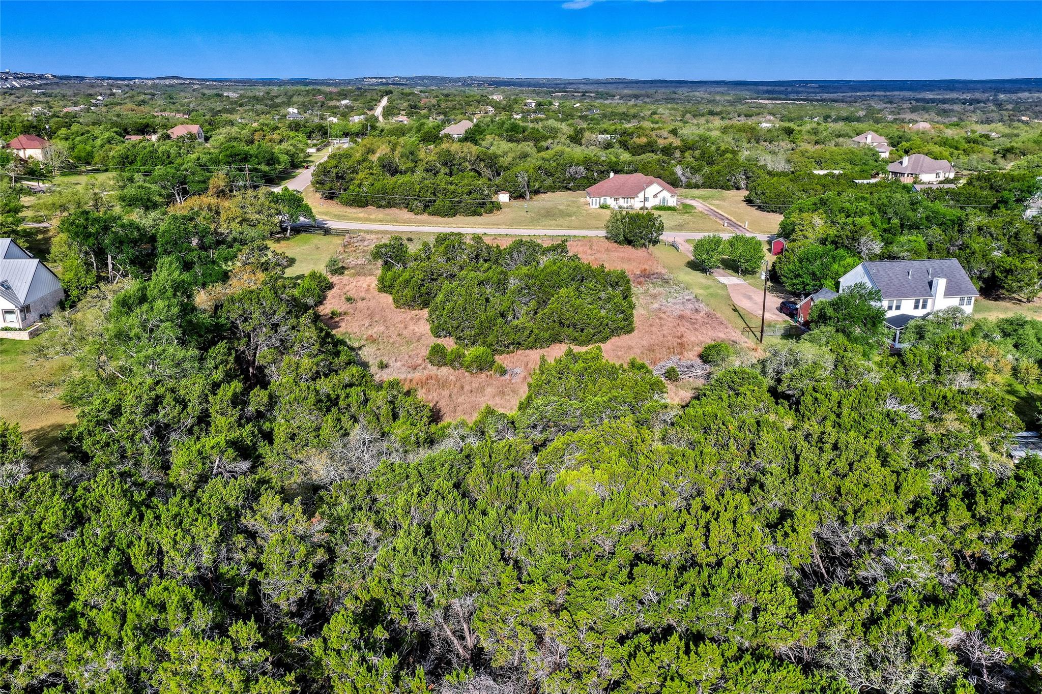 14034 Timberline Trl, Austin, TX 78737