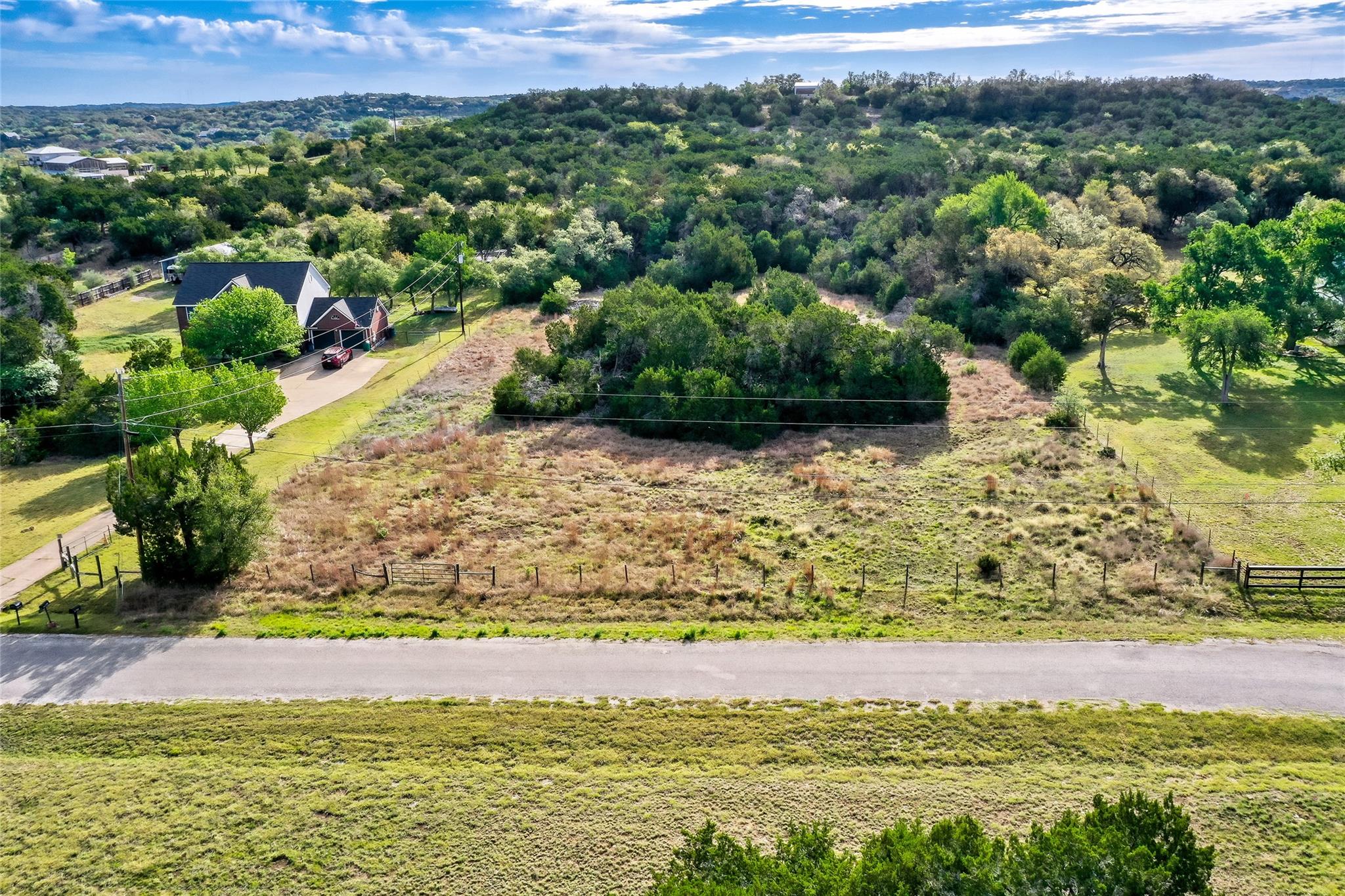 14034 Timberline Trl, Austin, TX 78737