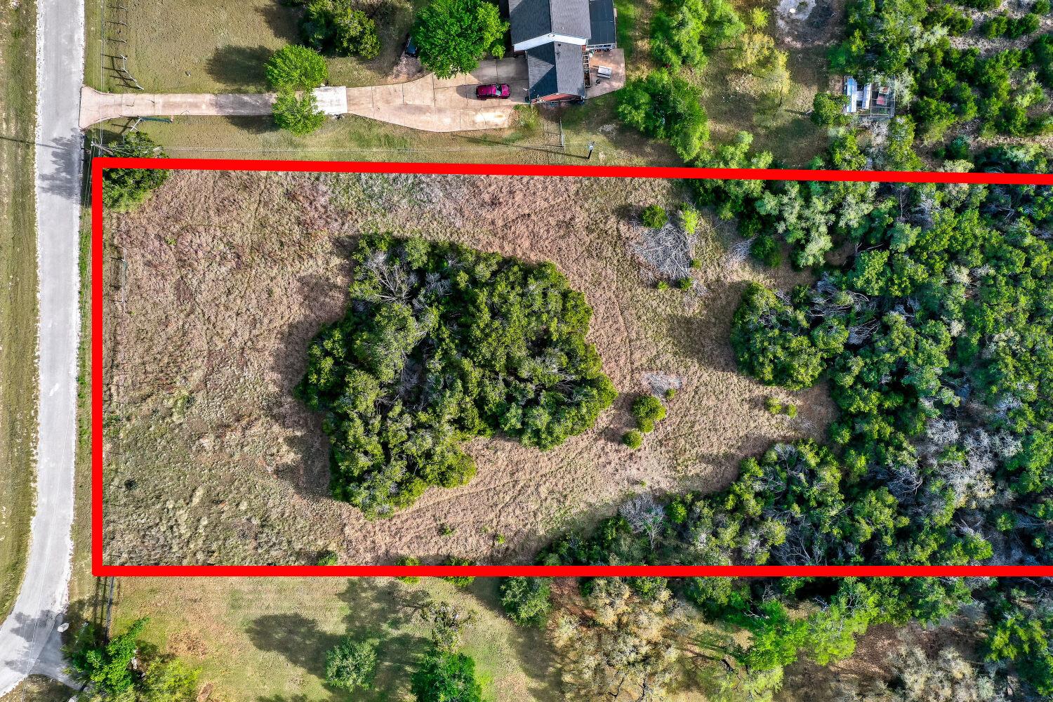 14034 Timberline Trl, Austin, TX 78737