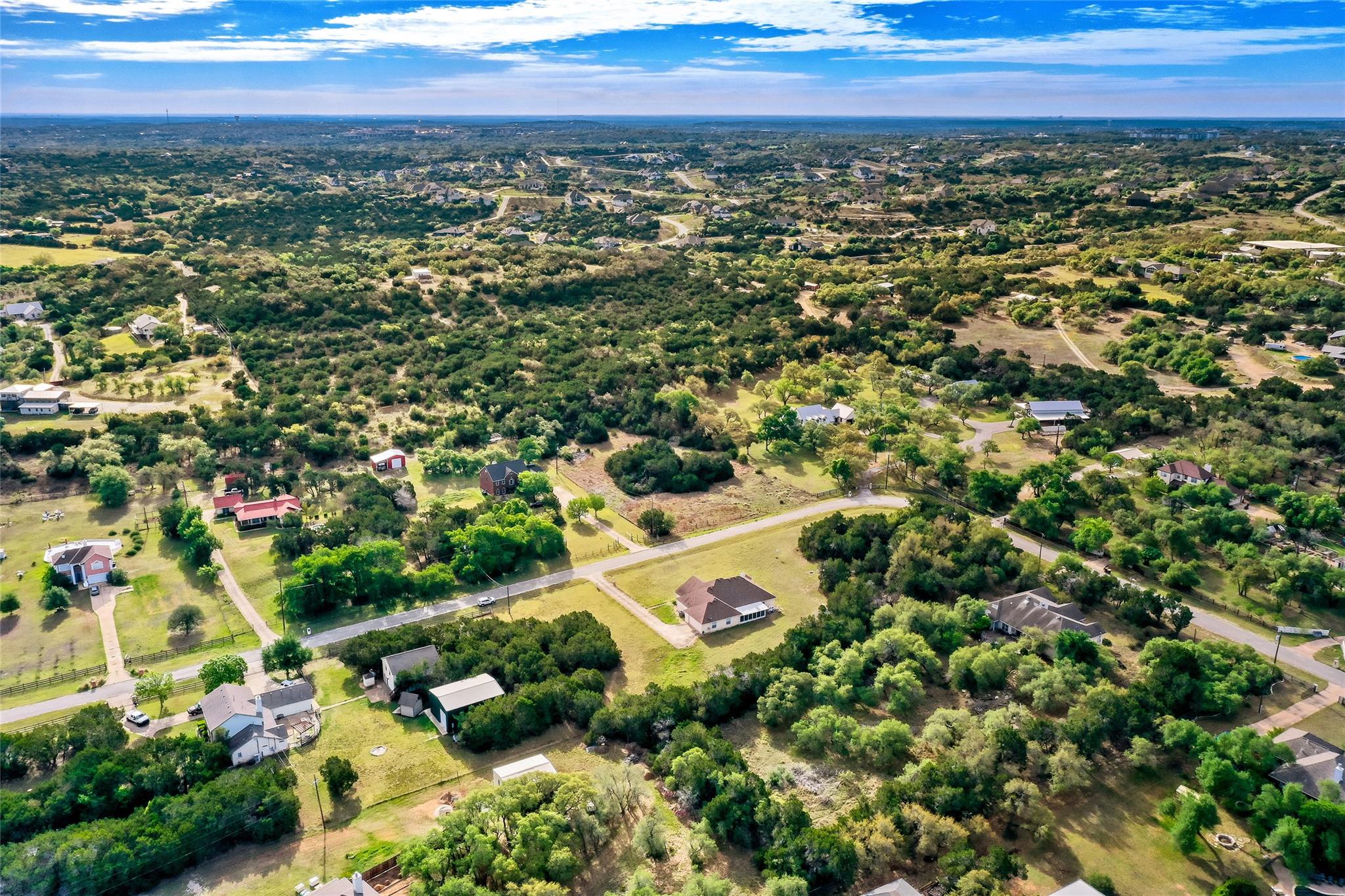 14034 Timberline Trl, Austin, TX 78737