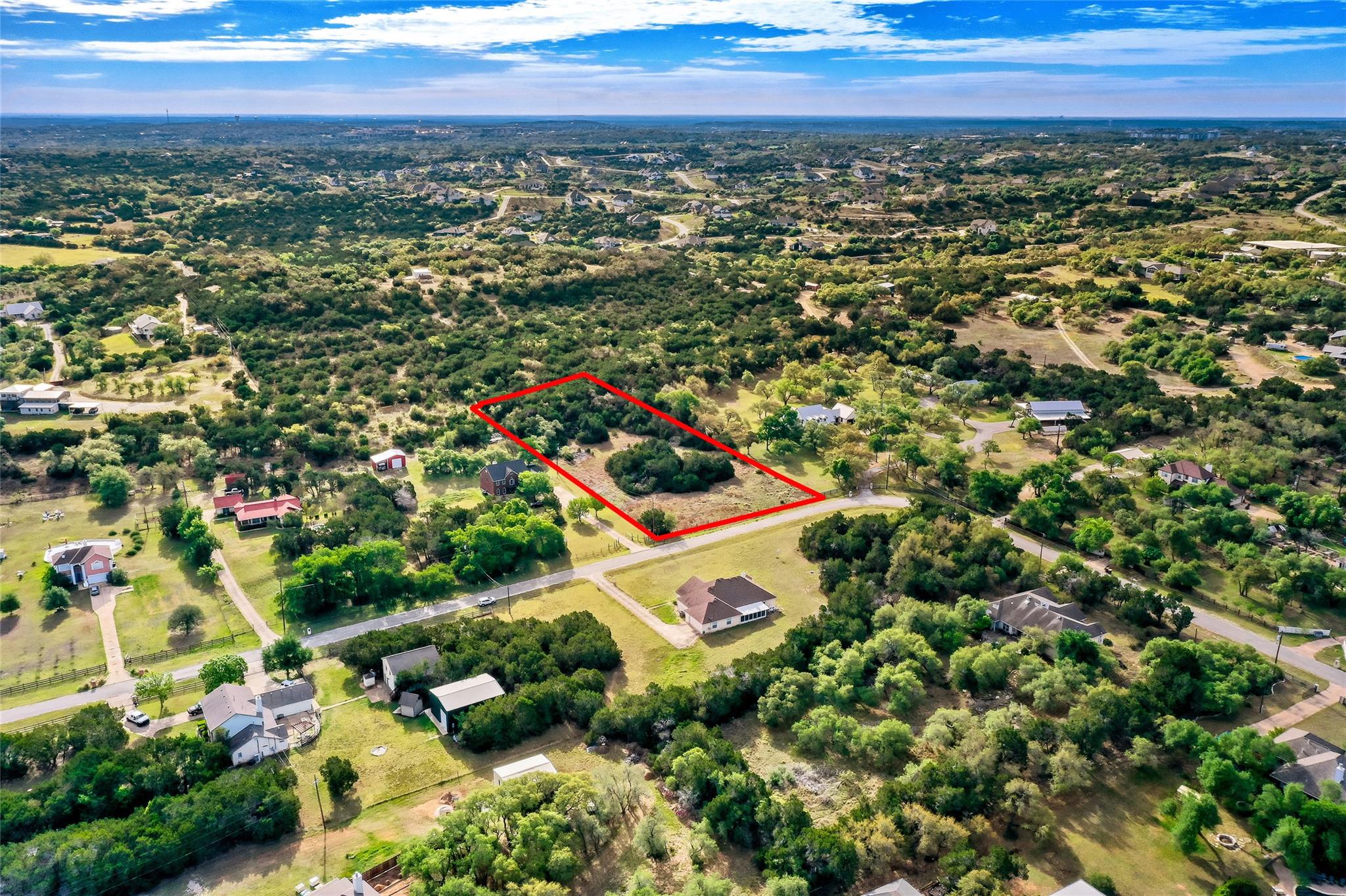 14034 Timberline Trl, Austin, TX 78737