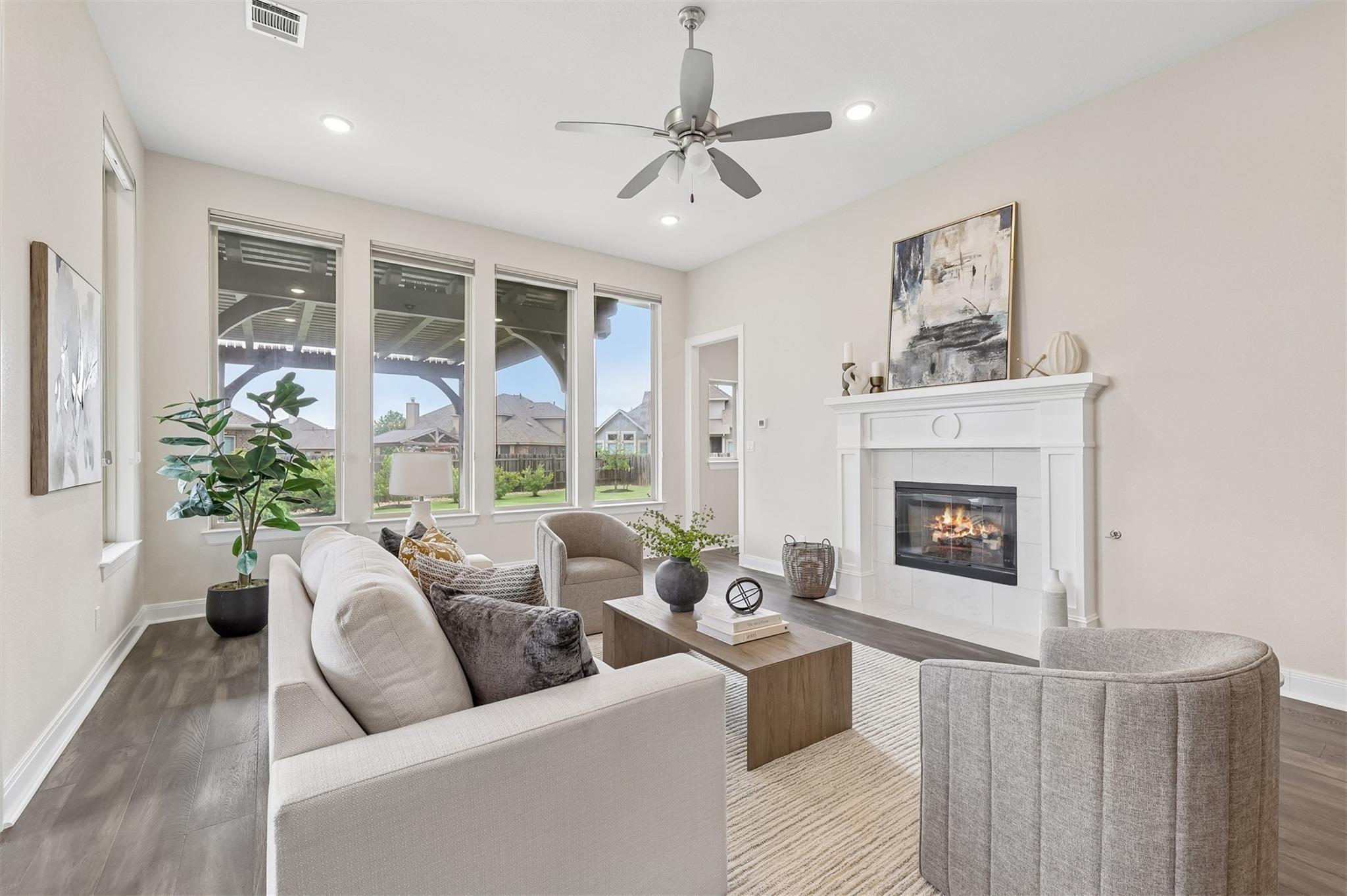 108 Regents Ln, Liberty Hill, TX 78642