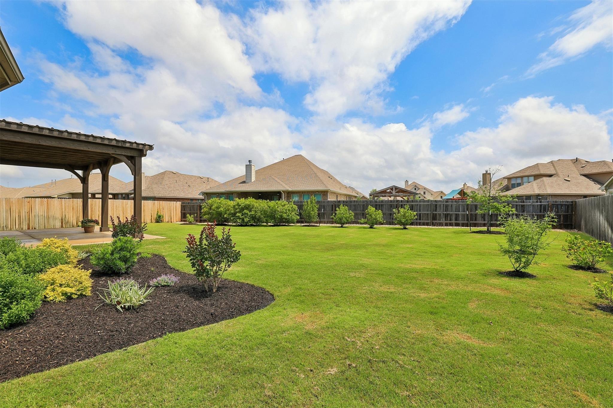 108 Regents Ln, Liberty Hill, TX 78642