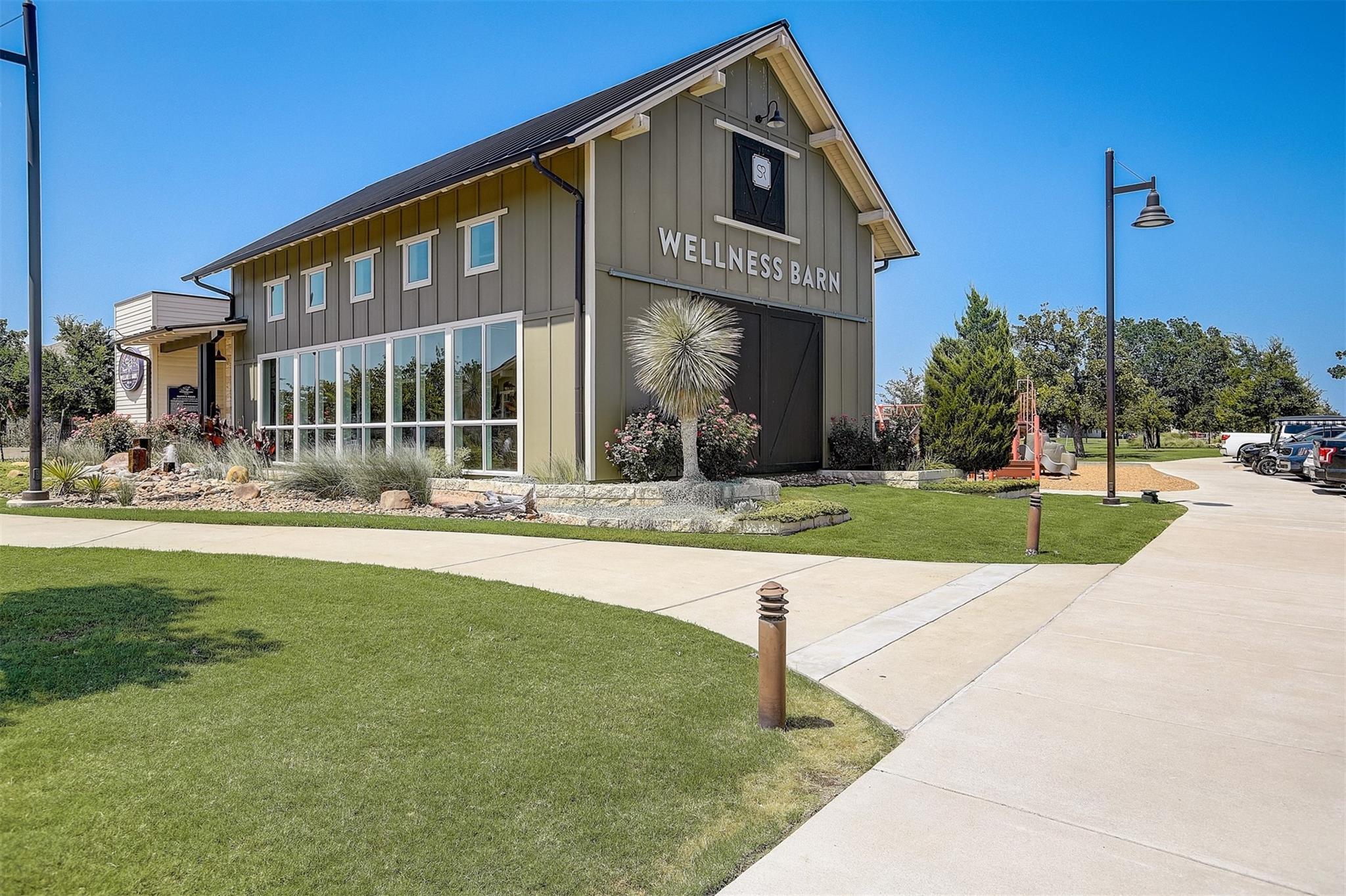 108 Regents Ln, Liberty Hill, TX 78642