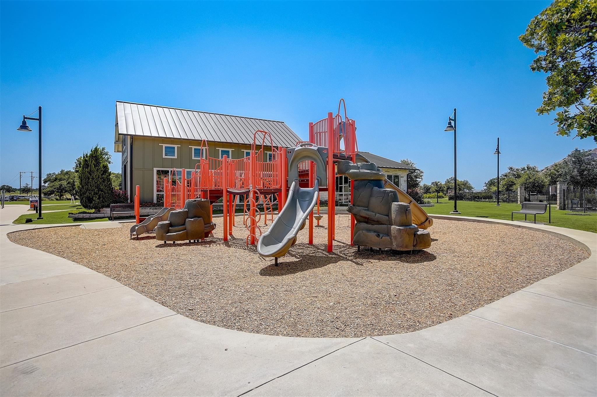 108 Regents Ln, Liberty Hill, TX 78642