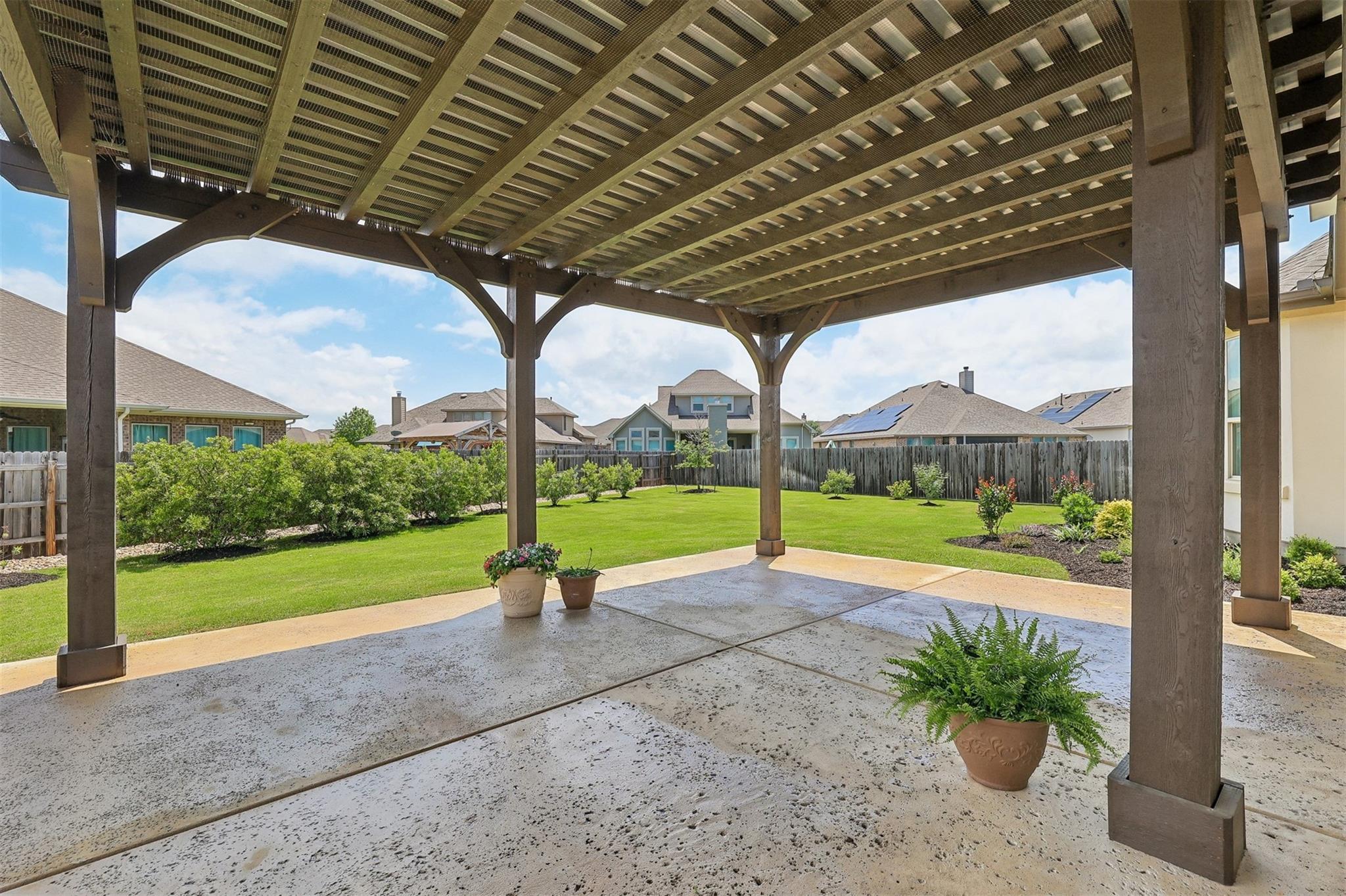 108 Regents Ln, Liberty Hill, TX 78642