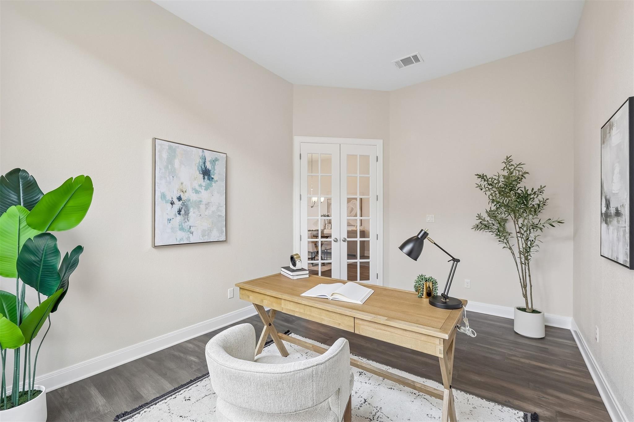 108 Regents Ln, Liberty Hill, TX 78642