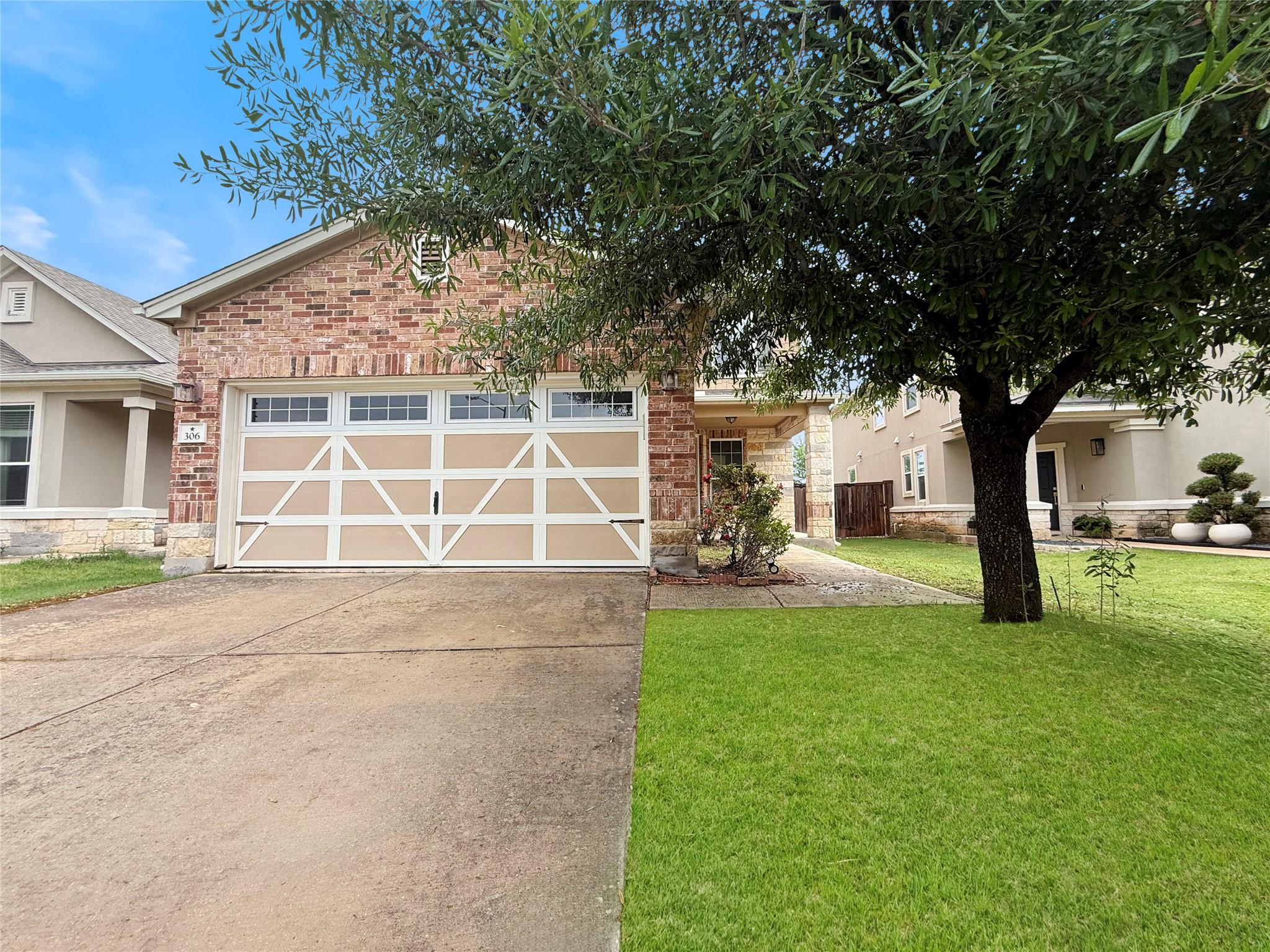306 Danish Dr # 12, Hutto, TX 78634
