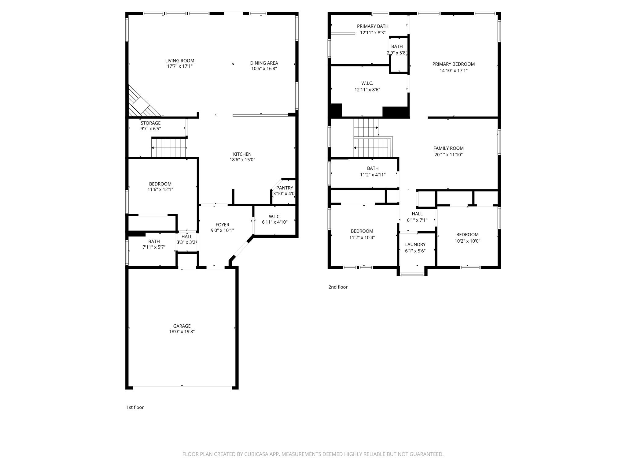 306 Danish Dr # 12, Hutto, TX 78634