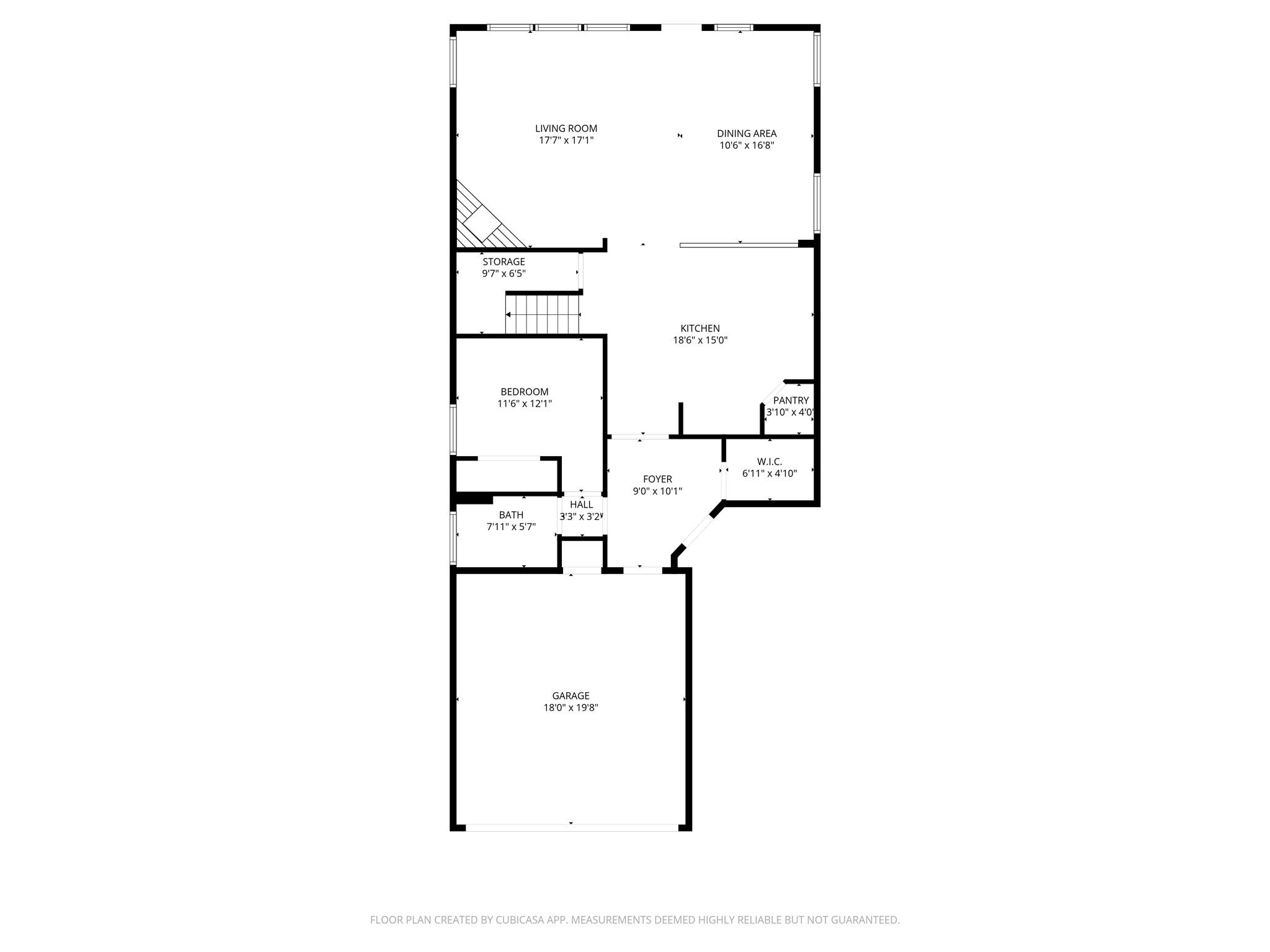 306 Danish Dr # 12, Hutto, TX 78634