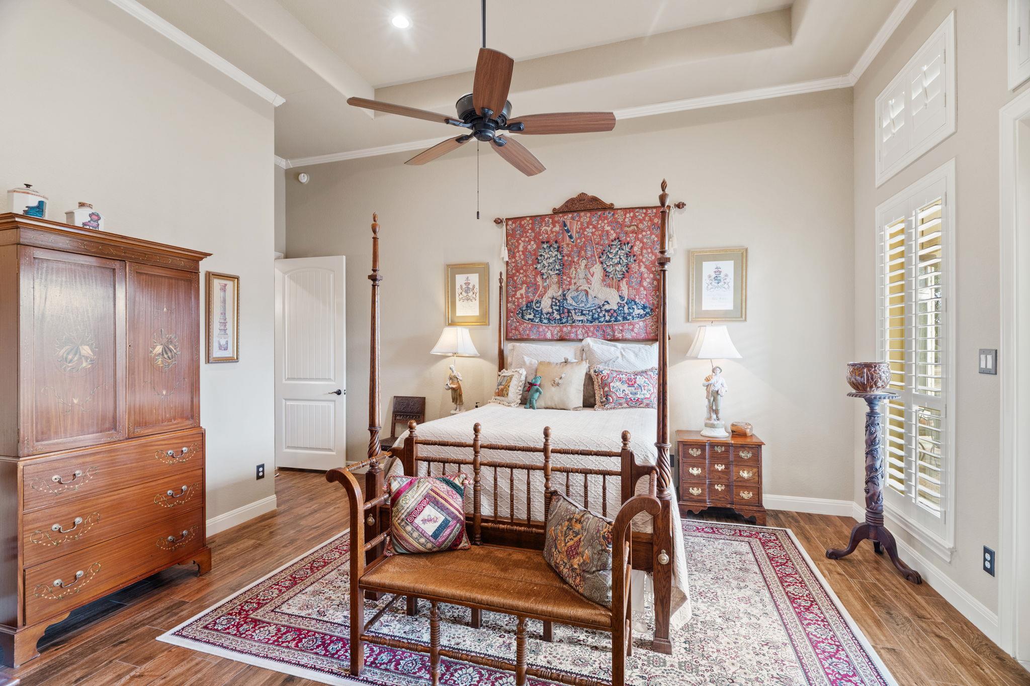 203 Circle Oaks Dr, Burnet, TX 78611