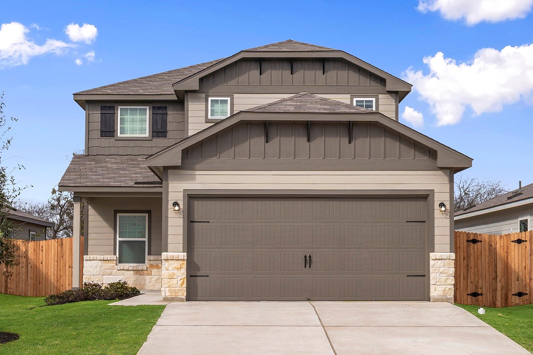 14405 Bonellis Pass, Elgin, TX 78621